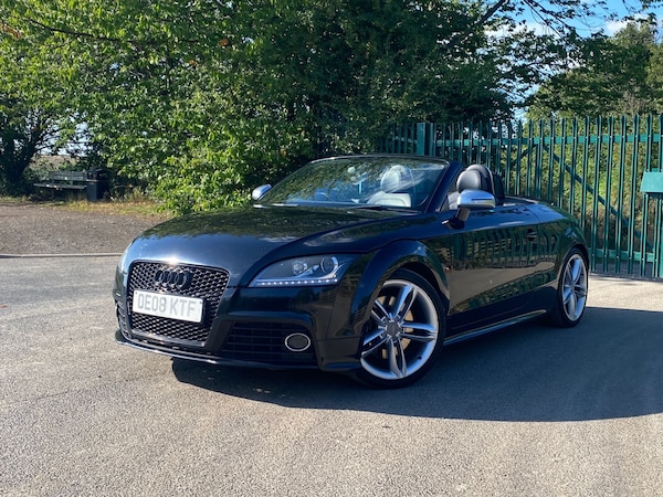 Used Audi TT 2008 for sale - 76264314: Photo 11