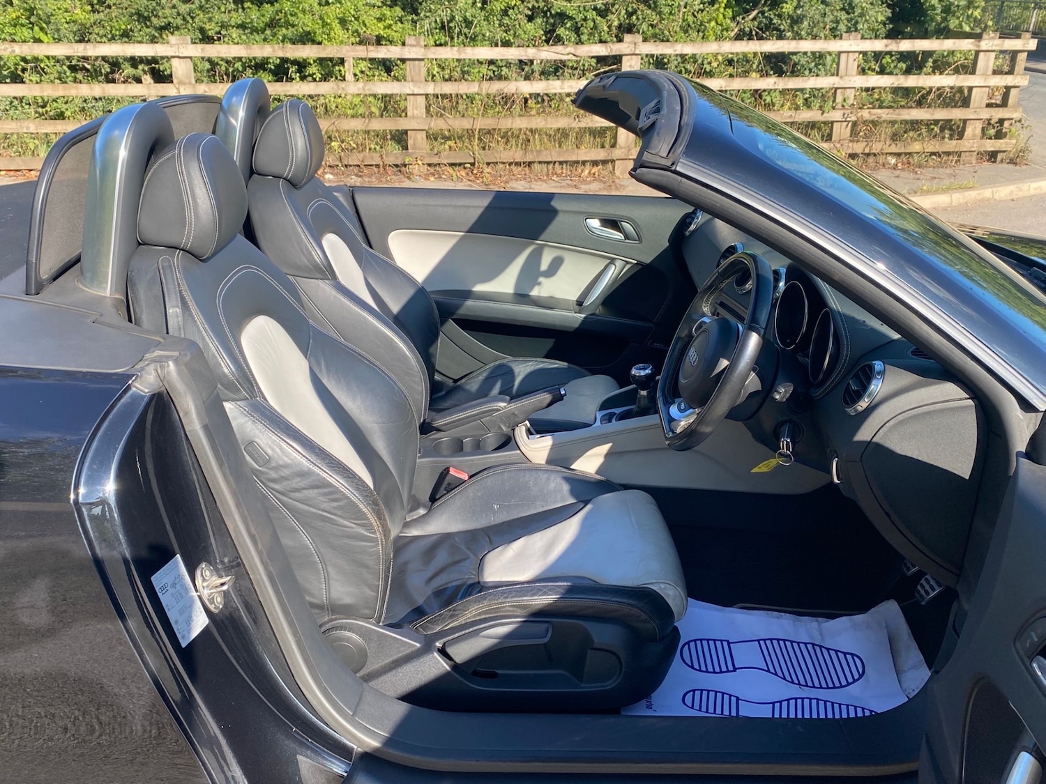 Used Audi TT 2008 for sale - 76264314: Photo 14