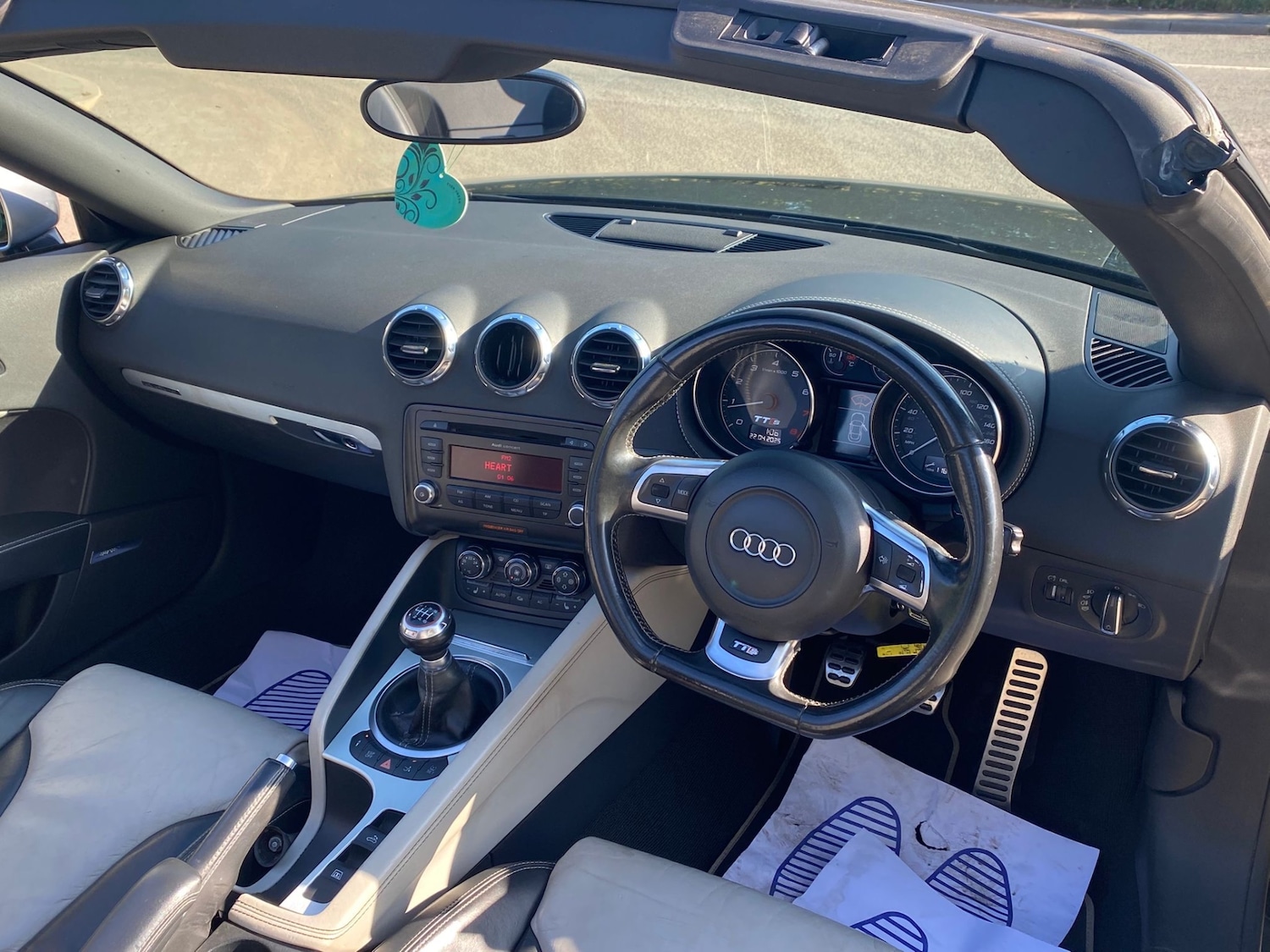 Used Audi TT 2008 for sale - 76264314: Photo 15