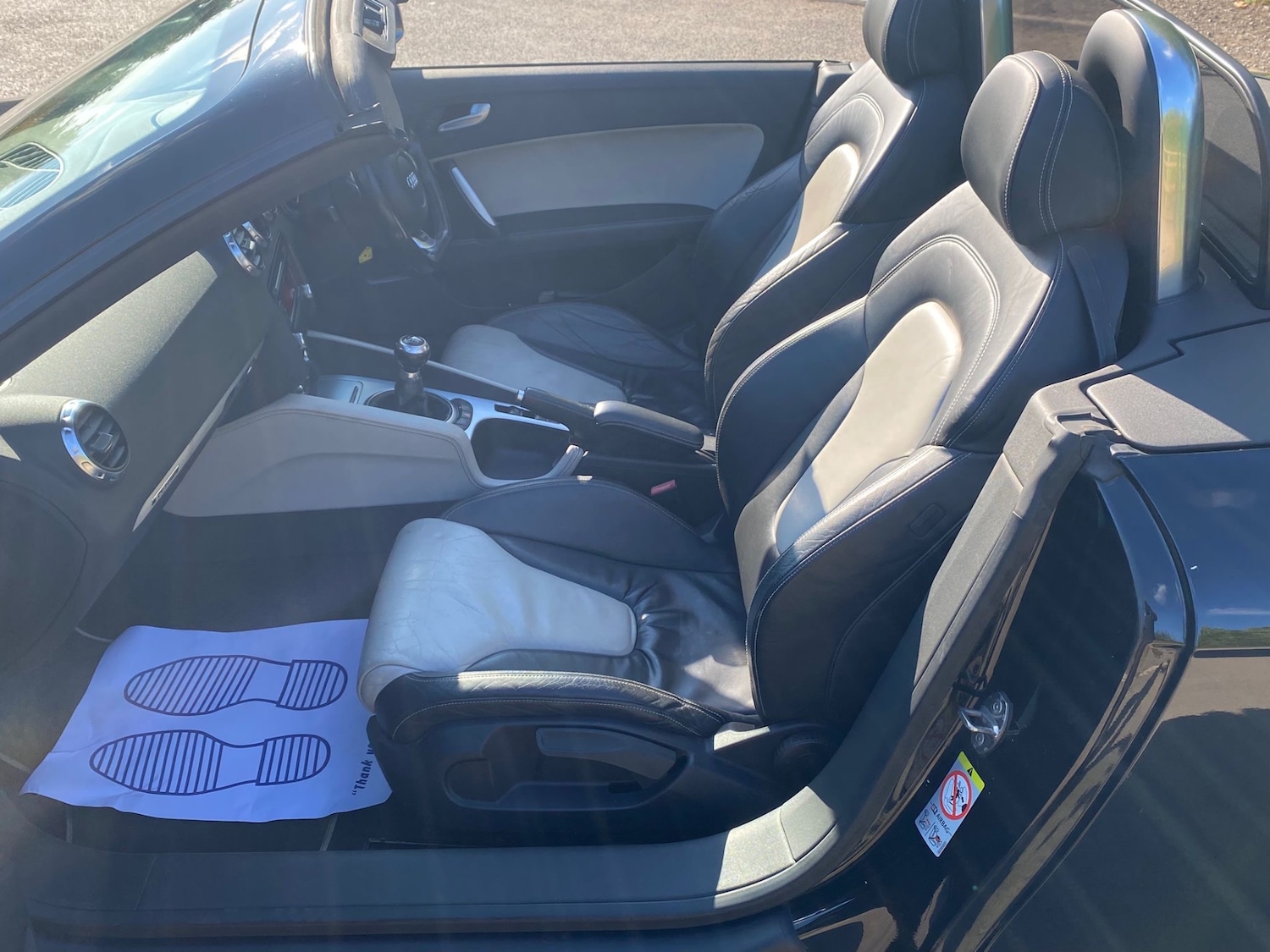 Used Audi TT 2008 for sale - 76264314: Photo 21