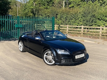 Used Audi TT 2008 for sale - 76264314: Photo 3