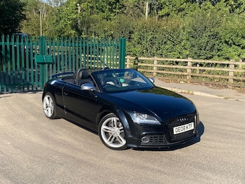 Used Audi TT 2008 for sale - 76264314: Photo 4
