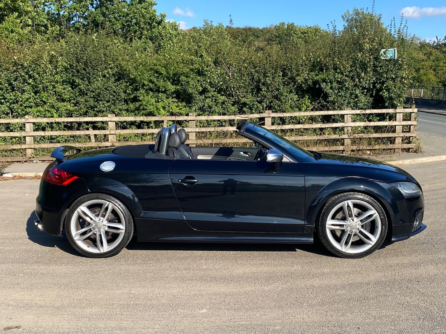 Used Audi TT 2008 for sale - 76264314: Photo 5