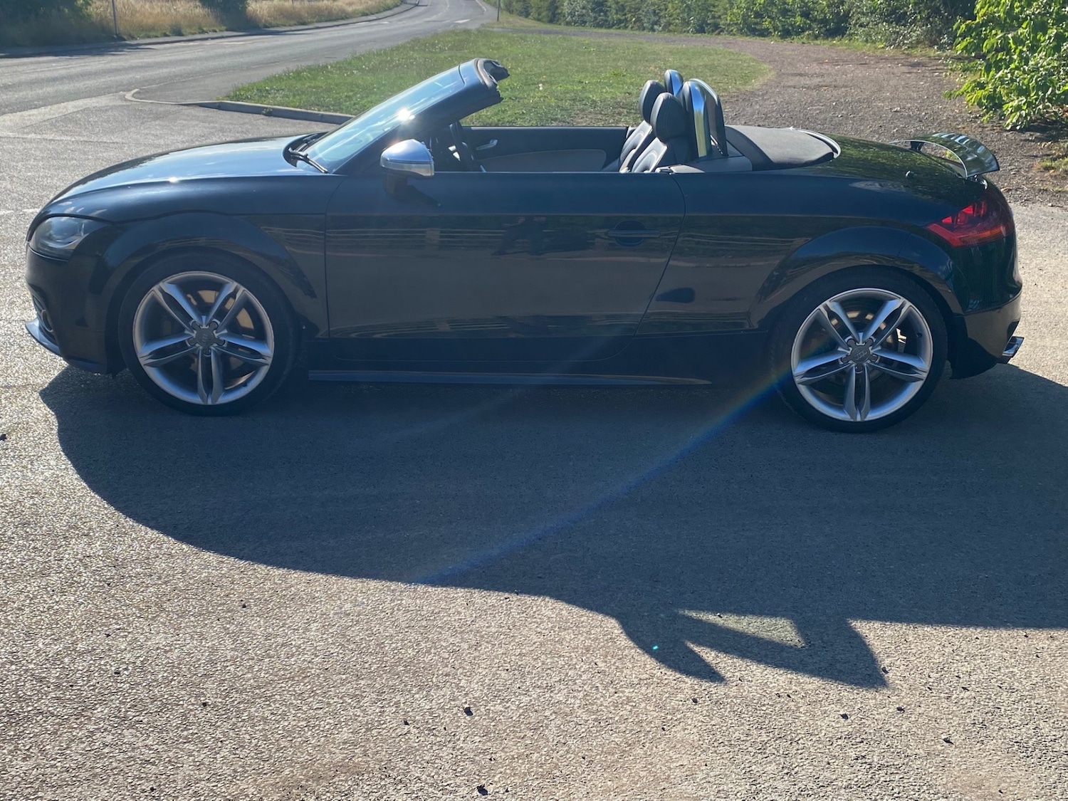 Used Audi TT 2008 for sale - 76264314: Photo 9