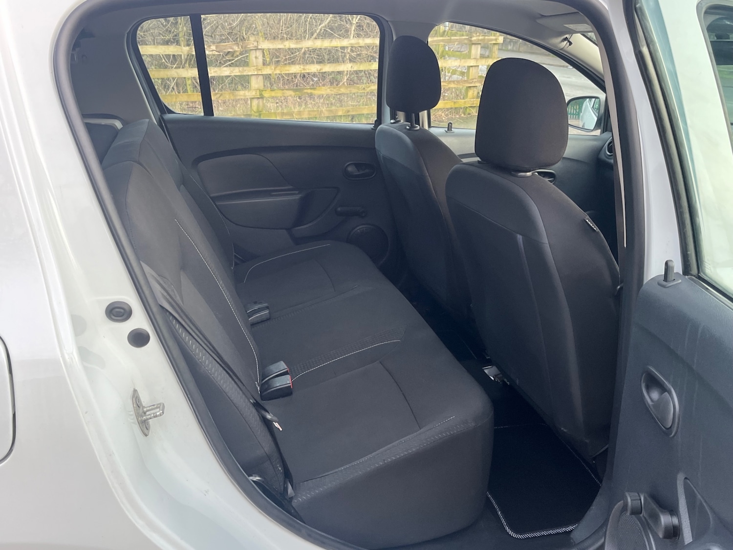 Used Dacia Sandero 2018 for sale - 77558293: Photo 11