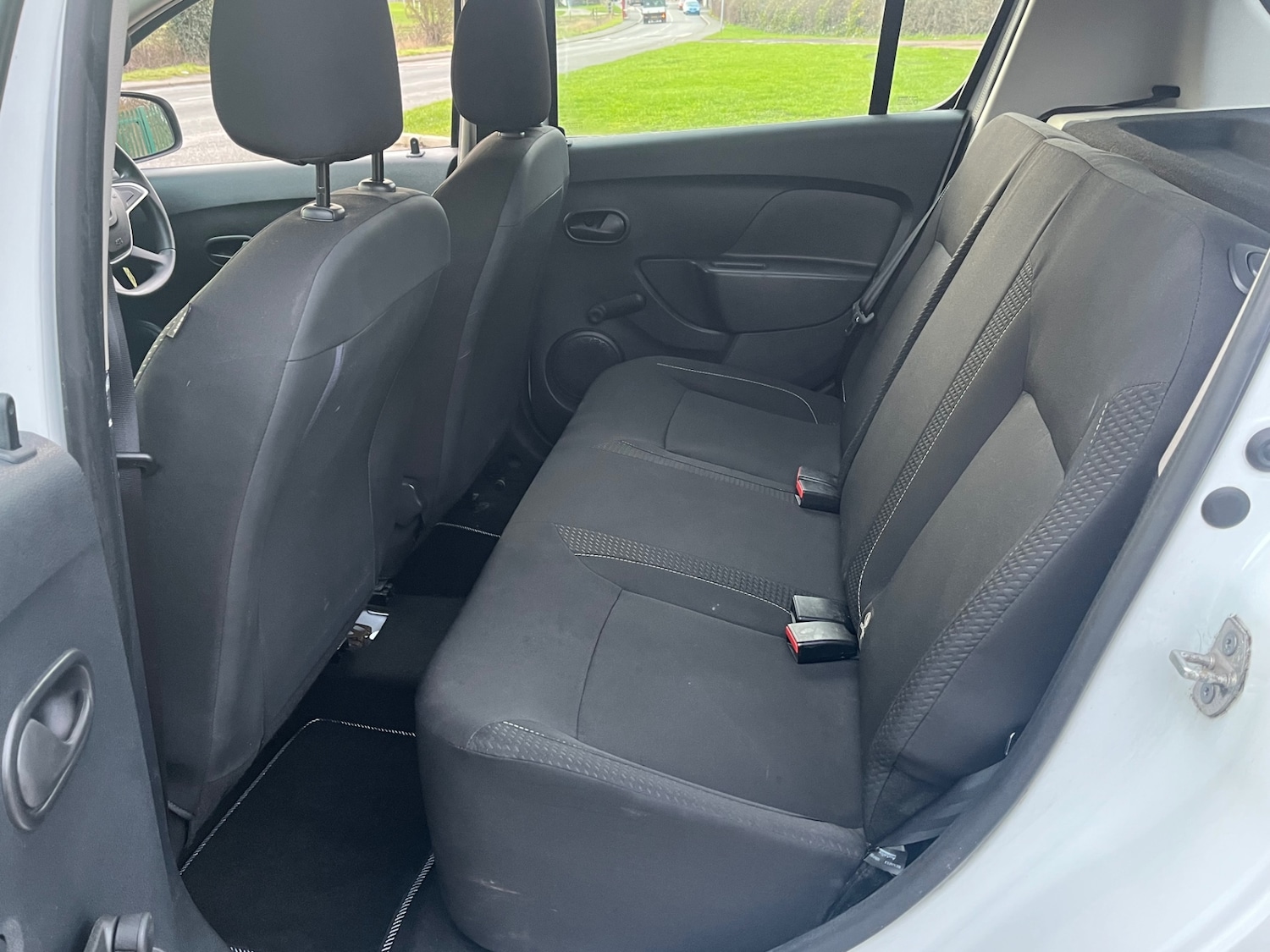 Used Dacia Sandero 2018 for sale - 77558293: Photo 14