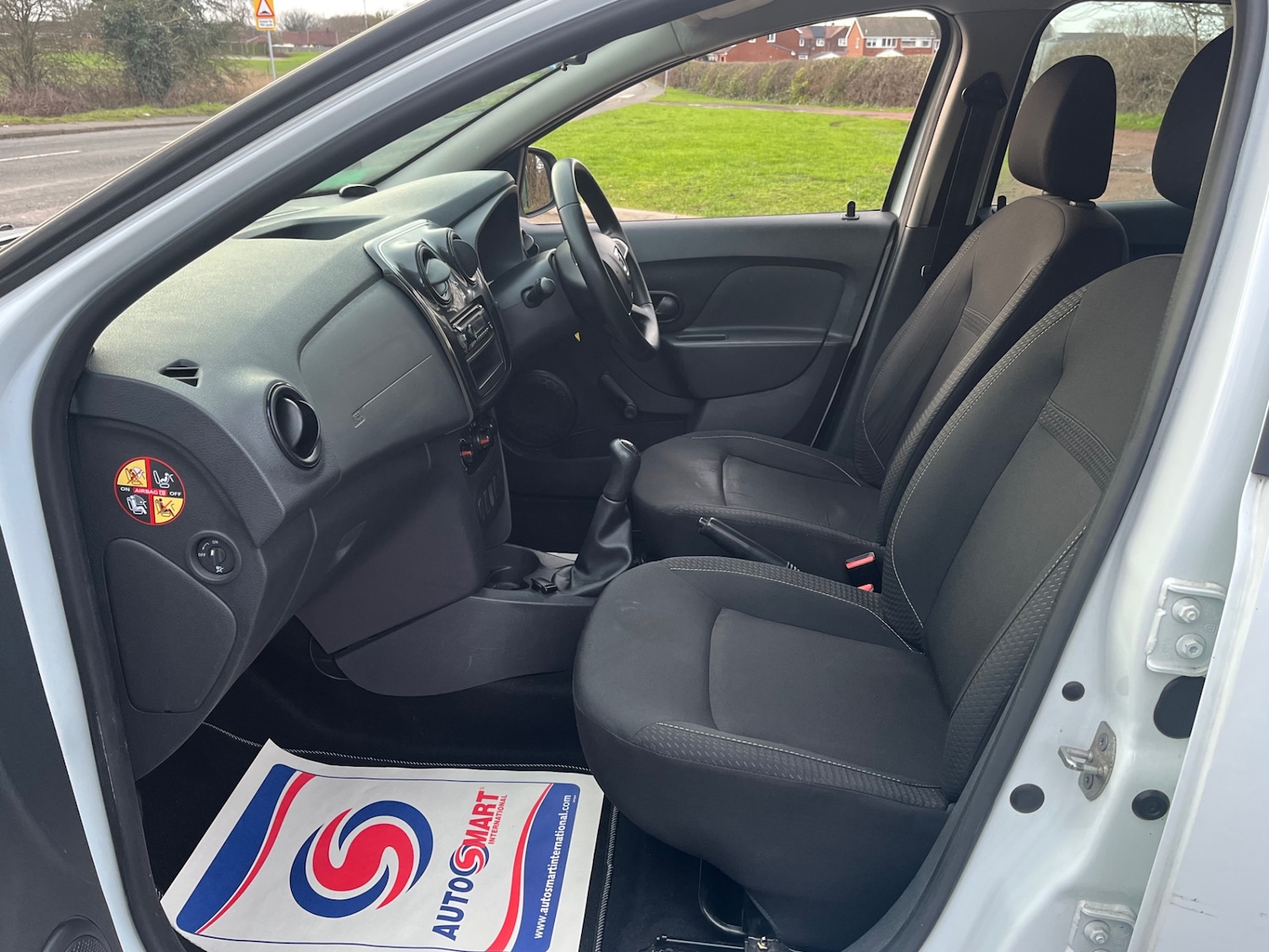 Used Dacia Sandero 2018 for sale - 77558293: Photo 15