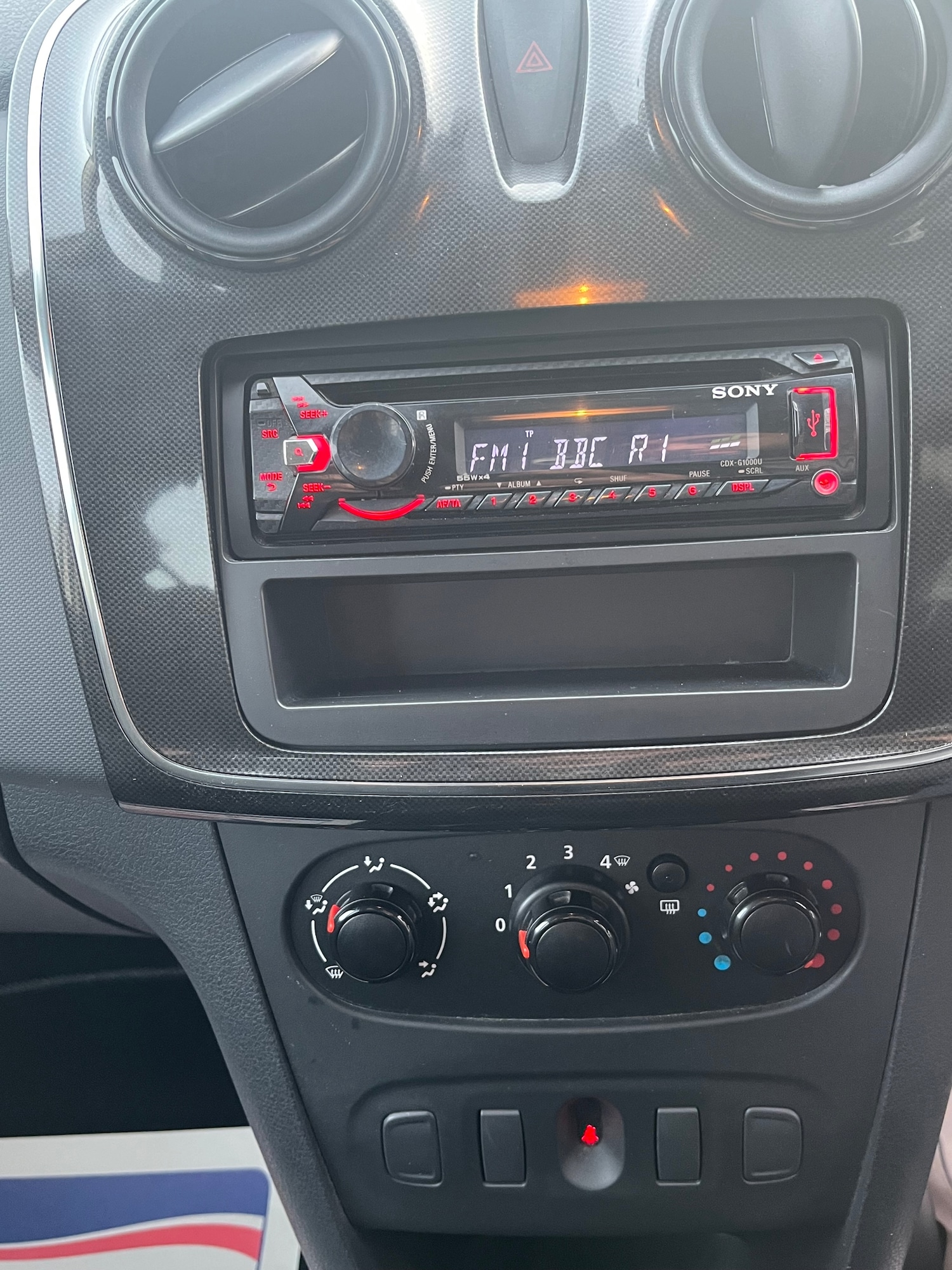 Used Dacia Sandero 2018 for sale - 77558293: Photo 17