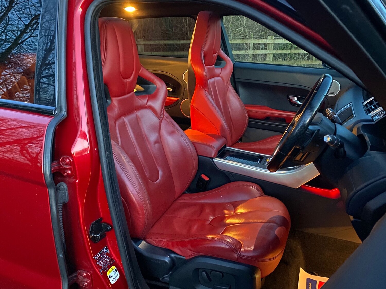 Used Land Rover Range Rover Evoque 2014 for sale - 77731148: Photo 10