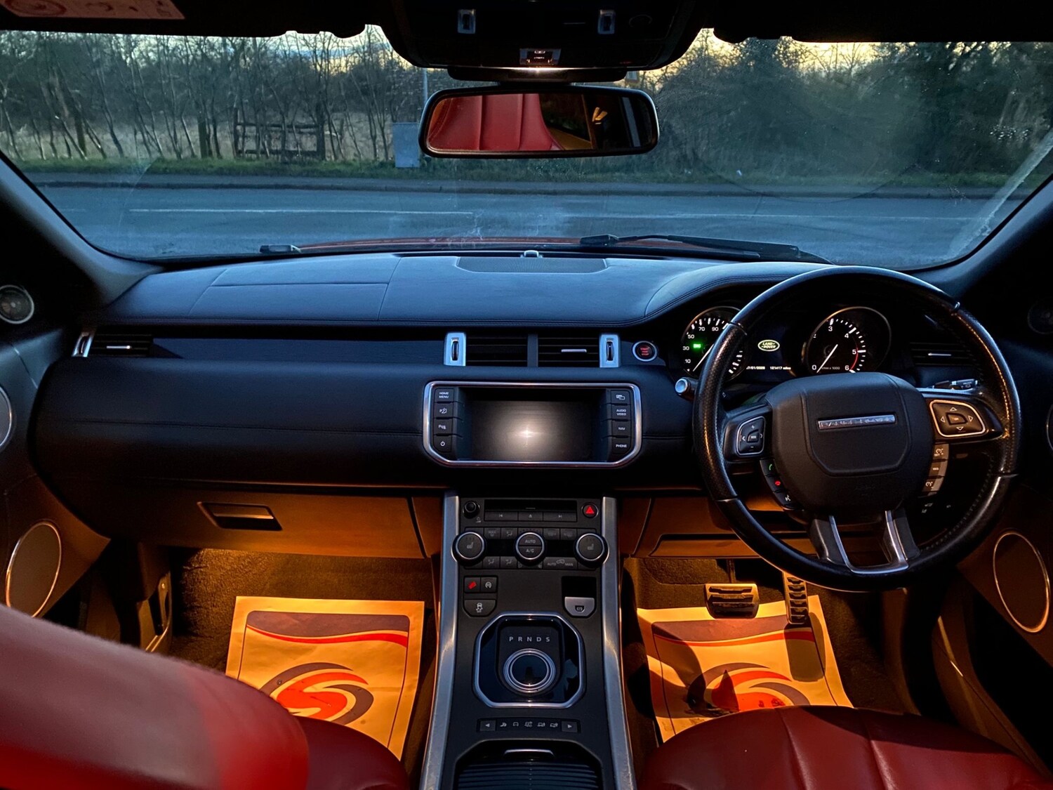 Used Land Rover Range Rover Evoque 2014 for sale - 77731148: Photo 13