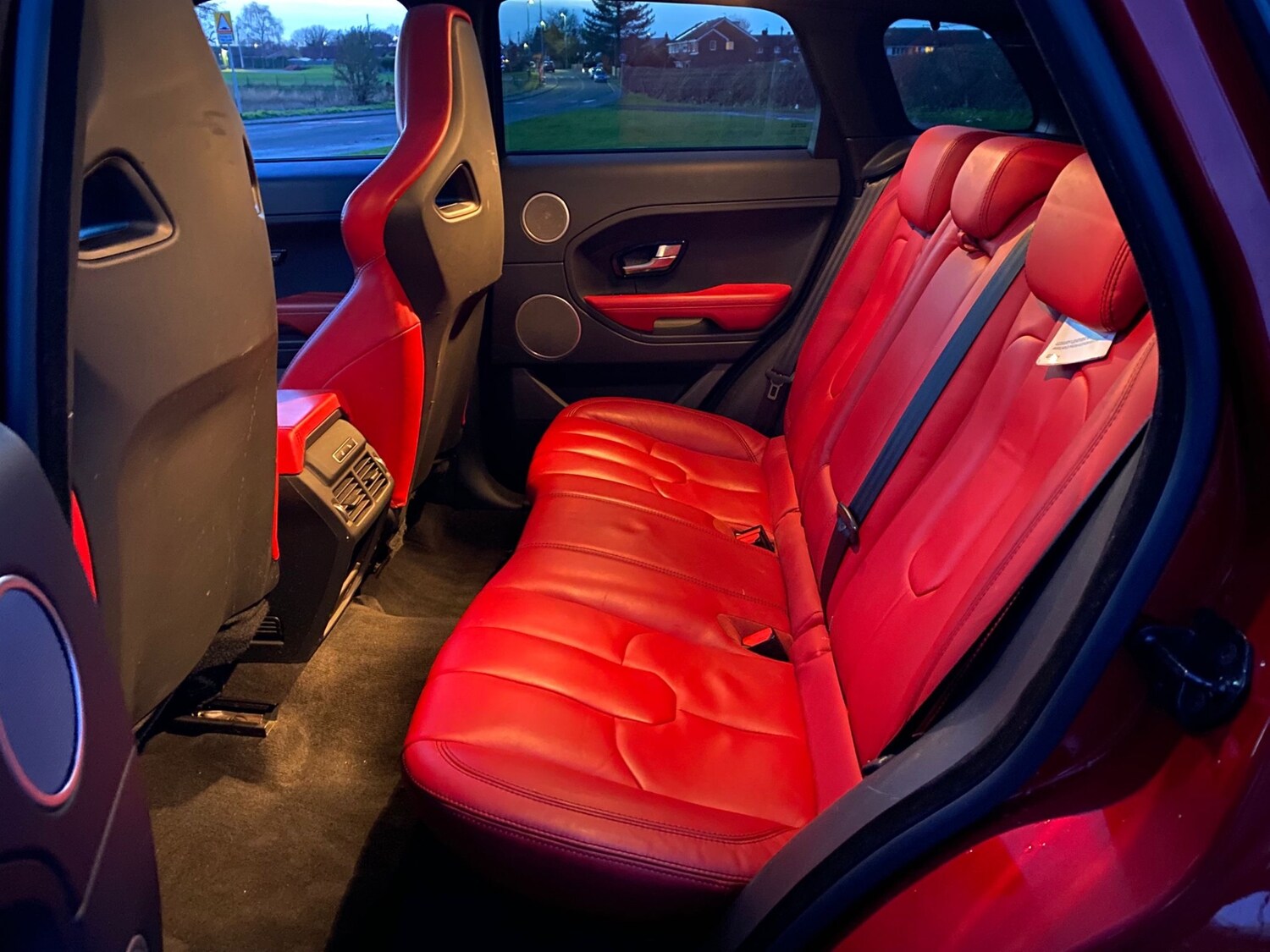 Used Land Rover Range Rover Evoque 2014 for sale - 77731148: Photo 14