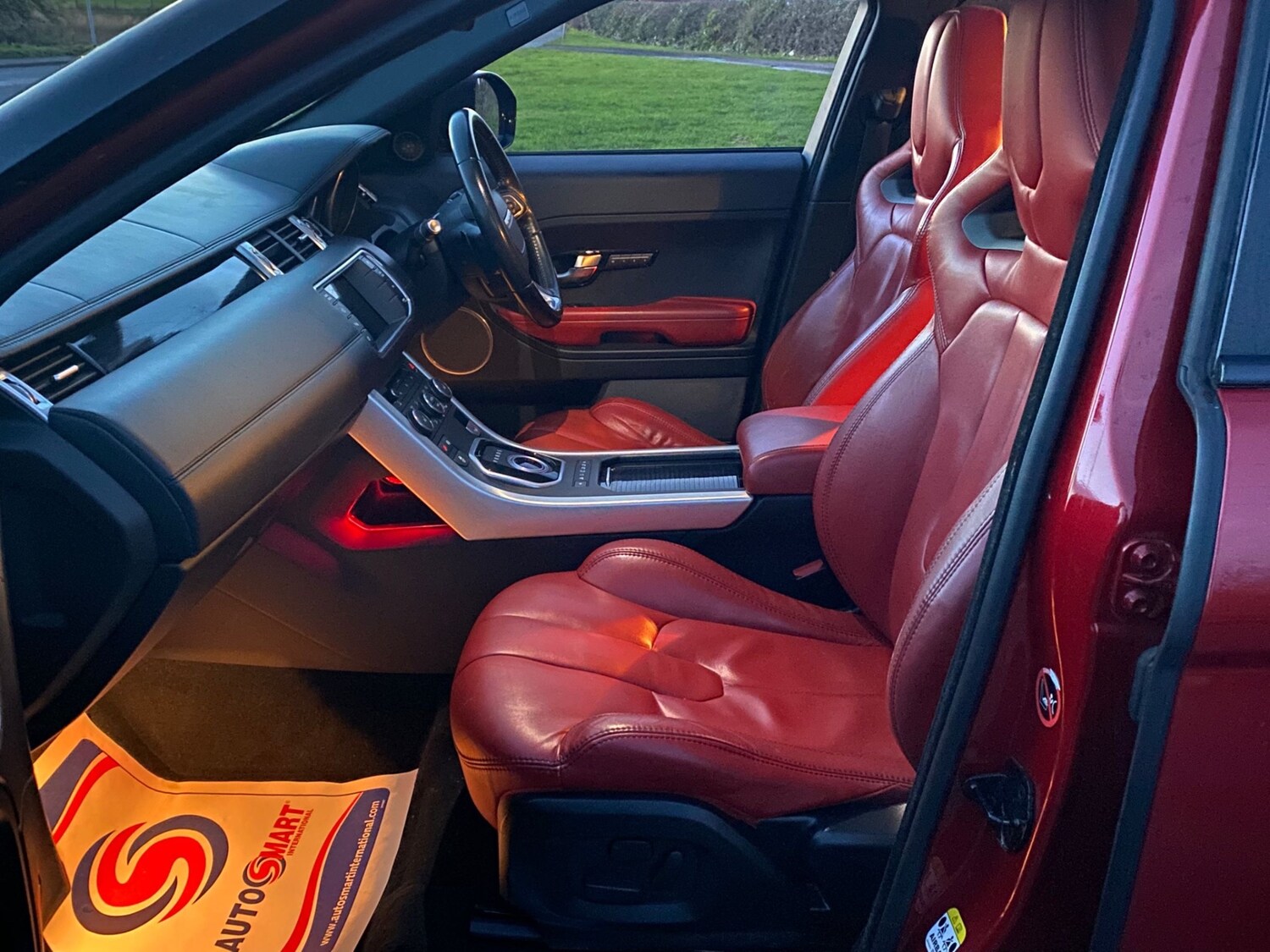 Used Land Rover Range Rover Evoque 2014 for sale - 77731148: Photo 15