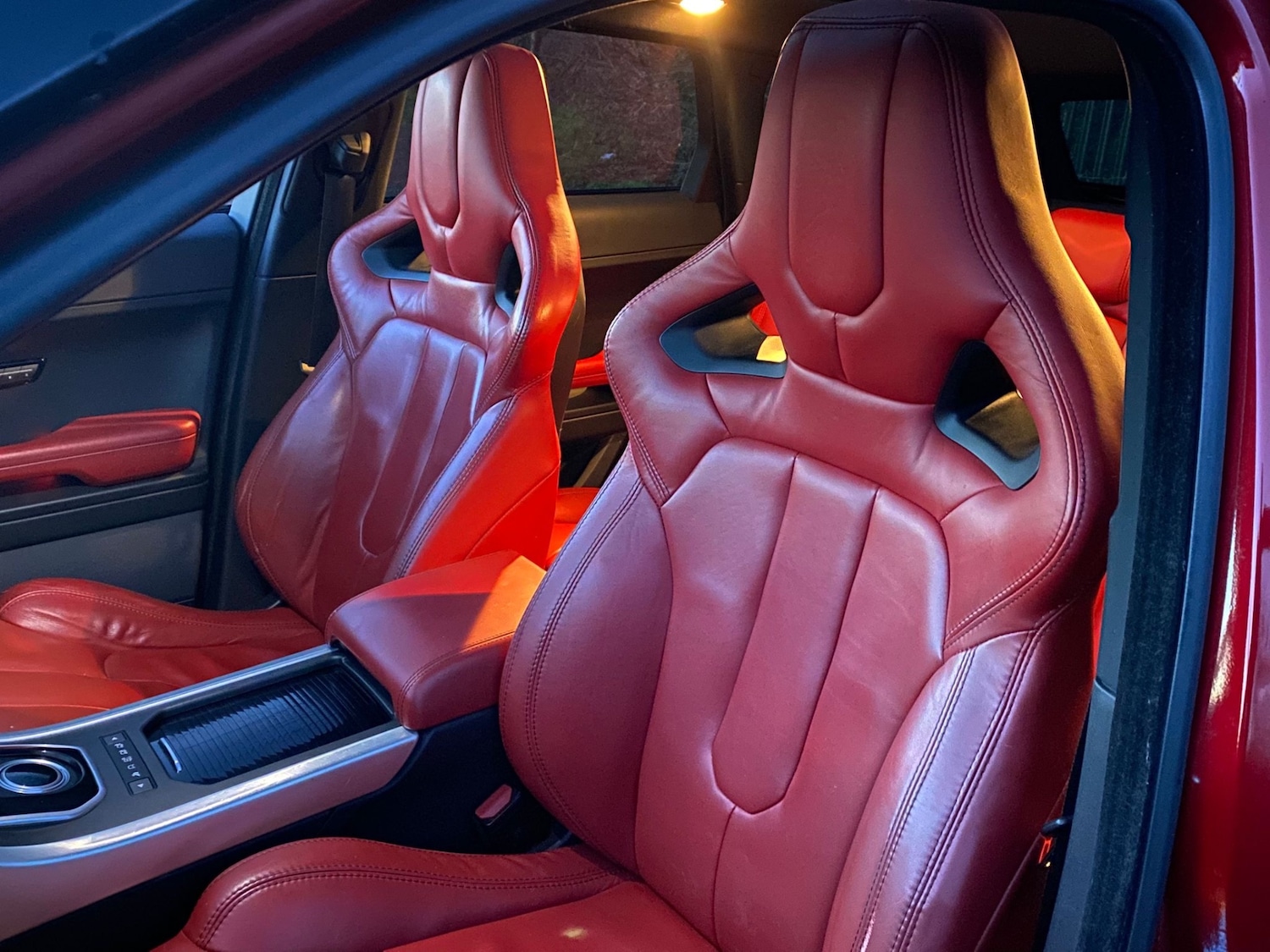 Used Land Rover Range Rover Evoque 2014 for sale - 77731148: Photo 16