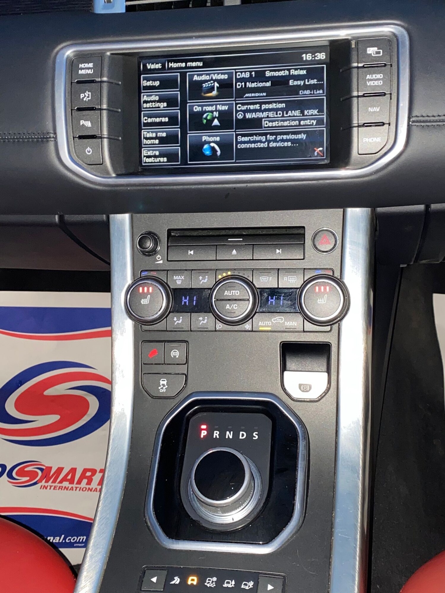 Used Land Rover Range Rover Evoque 2014 for sale - 77731148: Photo 25