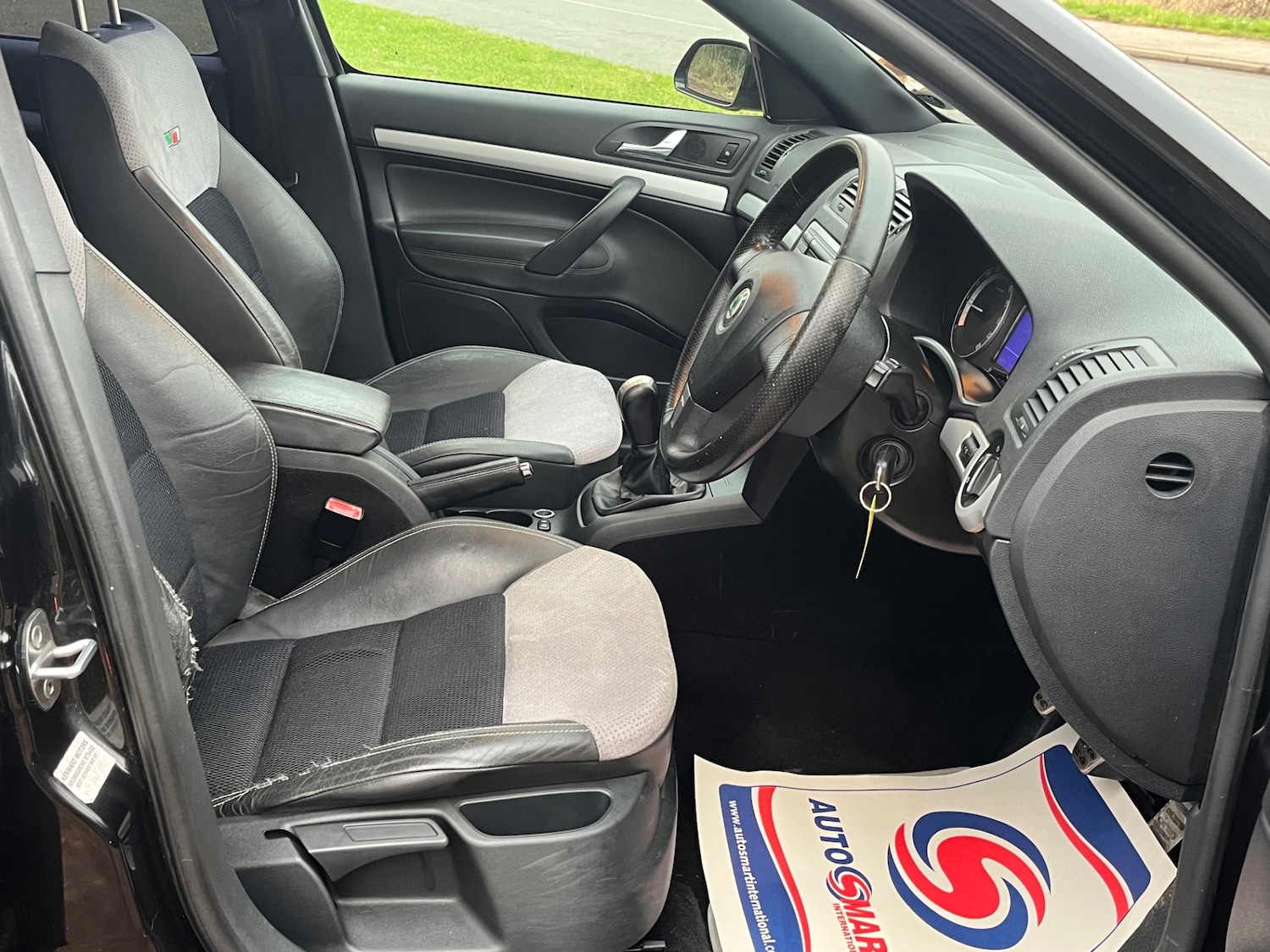 Used Skoda Octavia 2007 for sale - 77065505: Photo 10