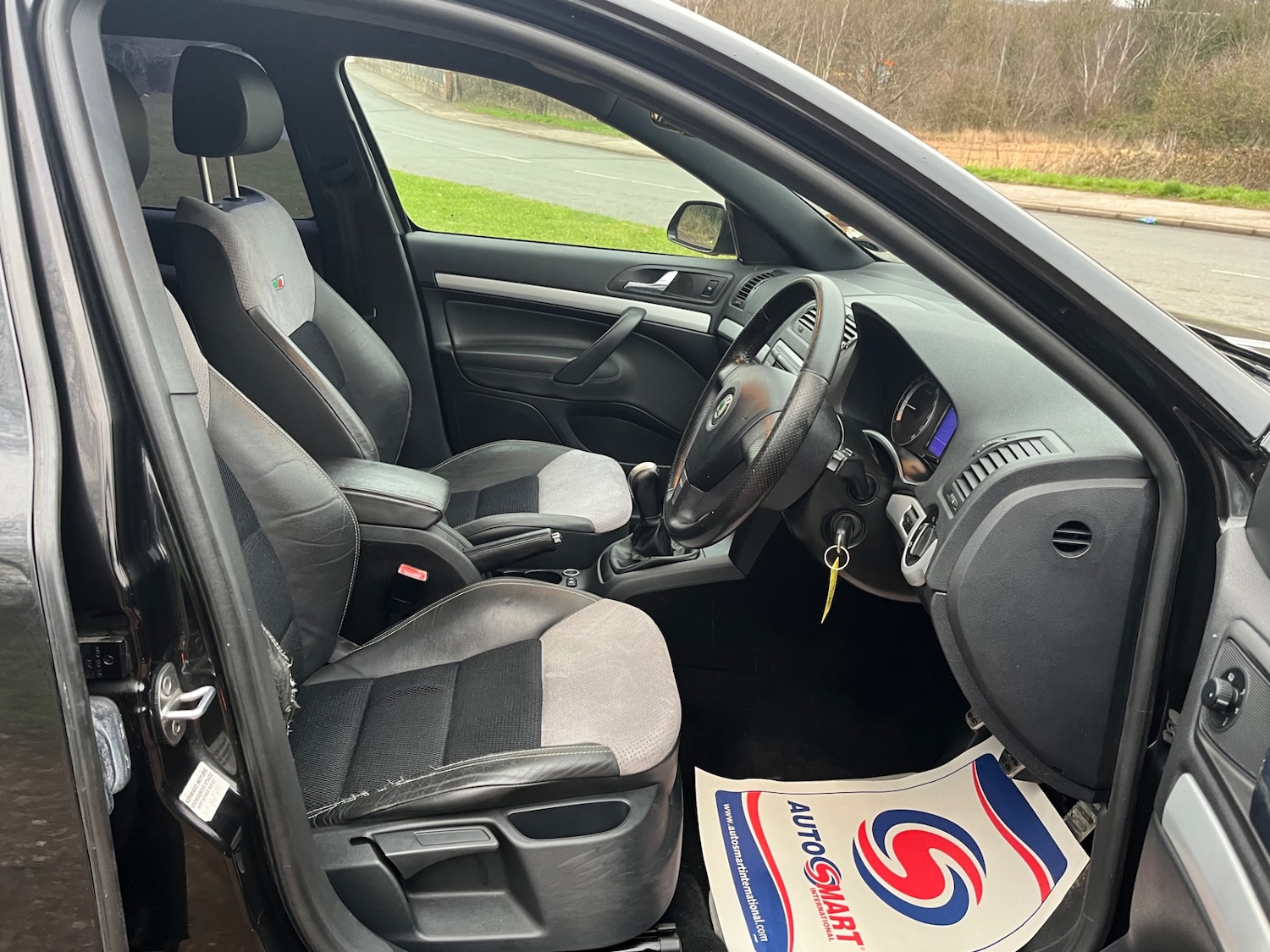 Used Skoda Octavia 2007 for sale - 77065505: Photo 11