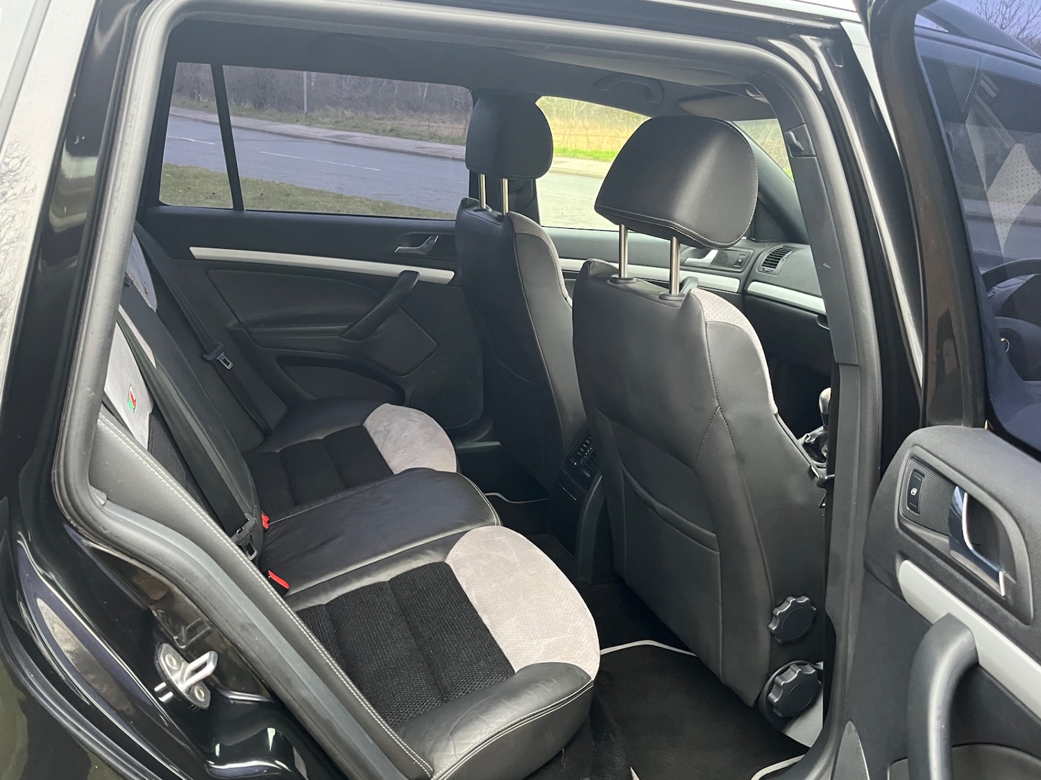 Used Skoda Octavia 2007 for sale - 77065505: Photo 12