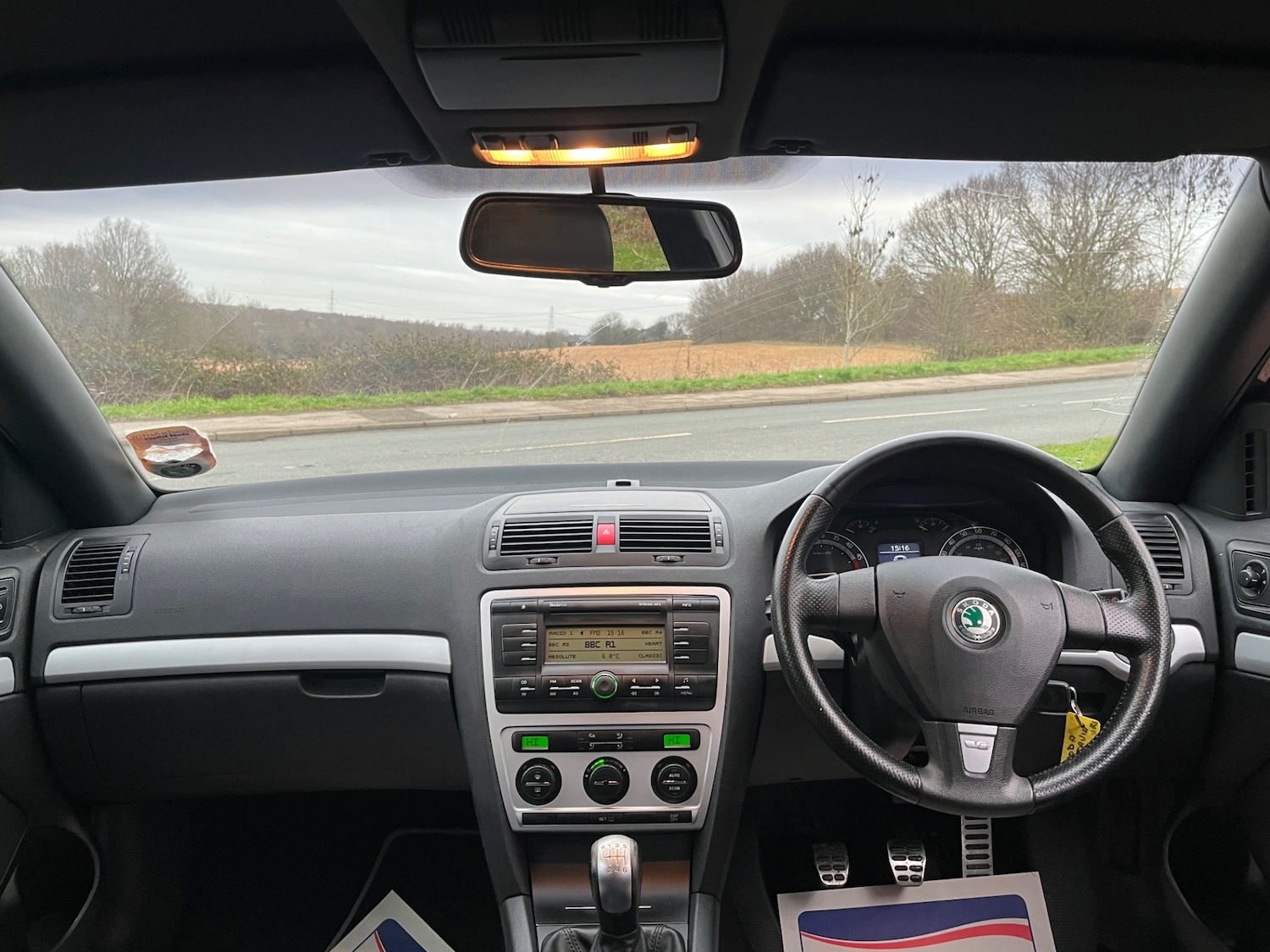 Used Skoda Octavia 2007 for sale - 77065505: Photo 13