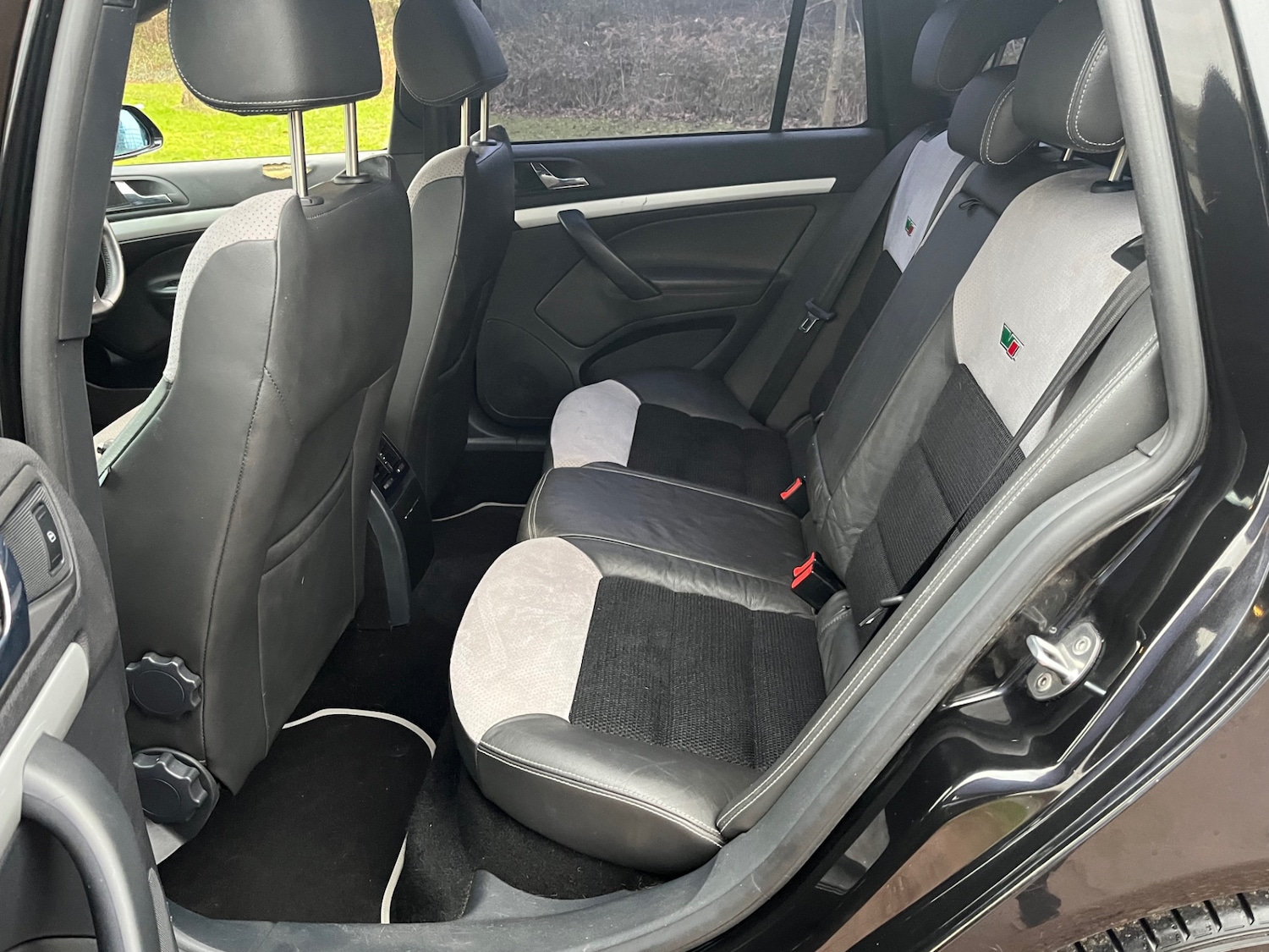 Used Skoda Octavia 2007 for sale - 77065505: Photo 15