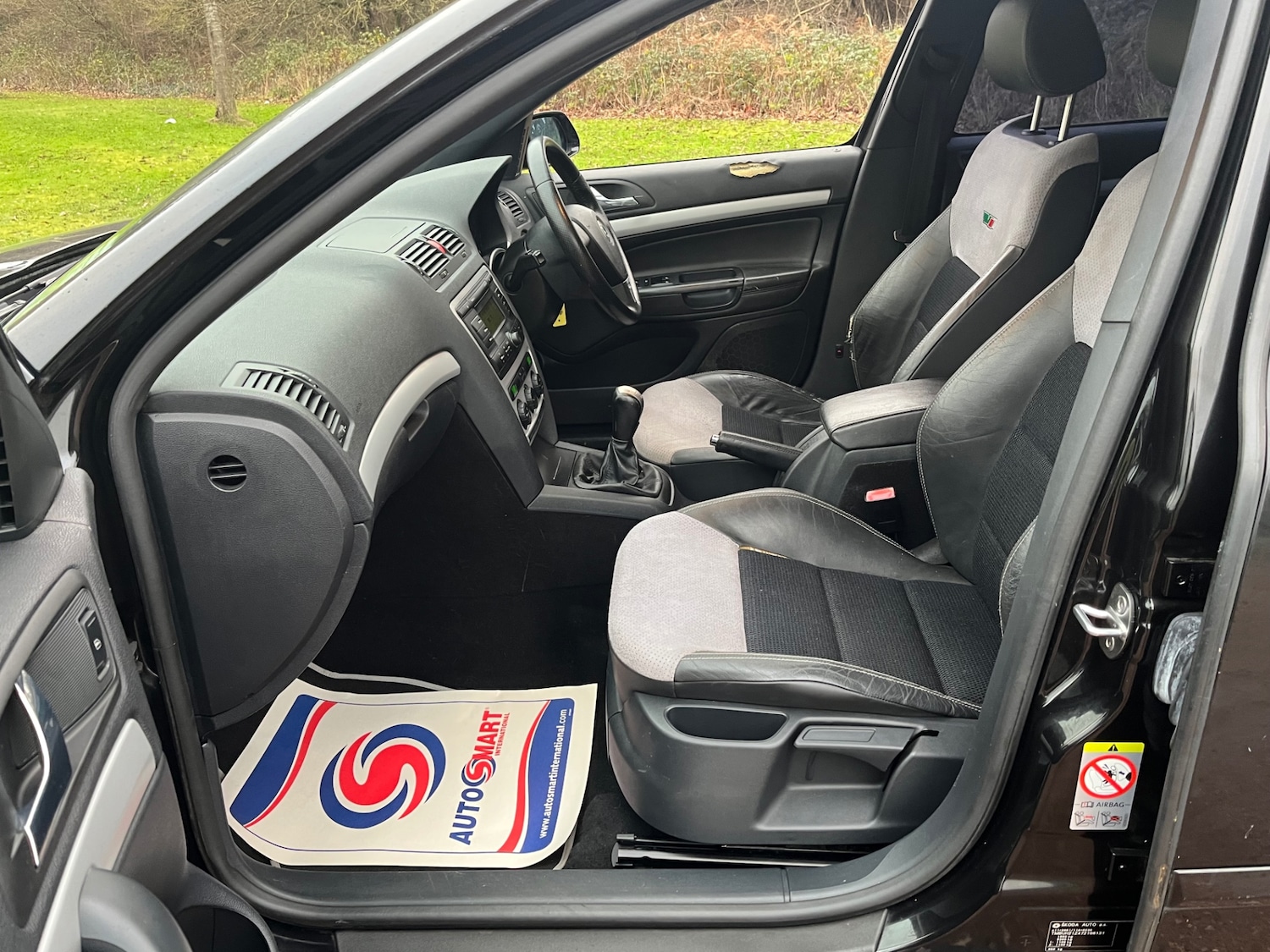 Used Skoda Octavia 2007 for sale - 77065505: Photo 16