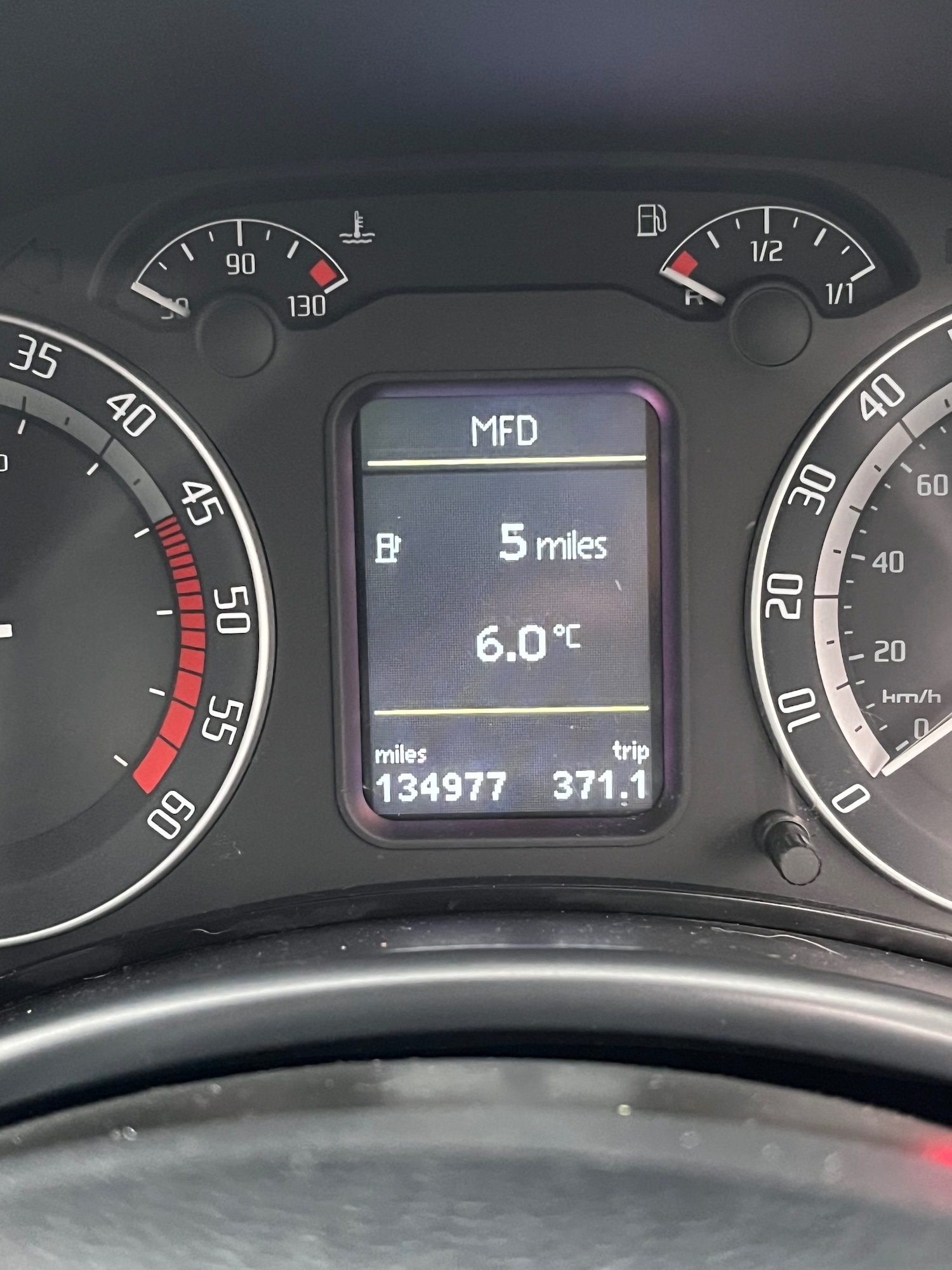 Used Skoda Octavia 2007 for sale - 77065505: Photo 19