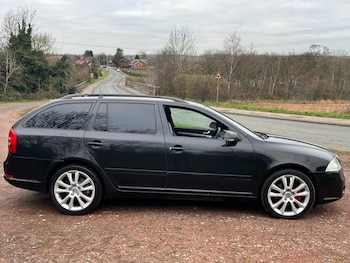 Used Skoda Octavia 2007 for sale - 77065505: Photo