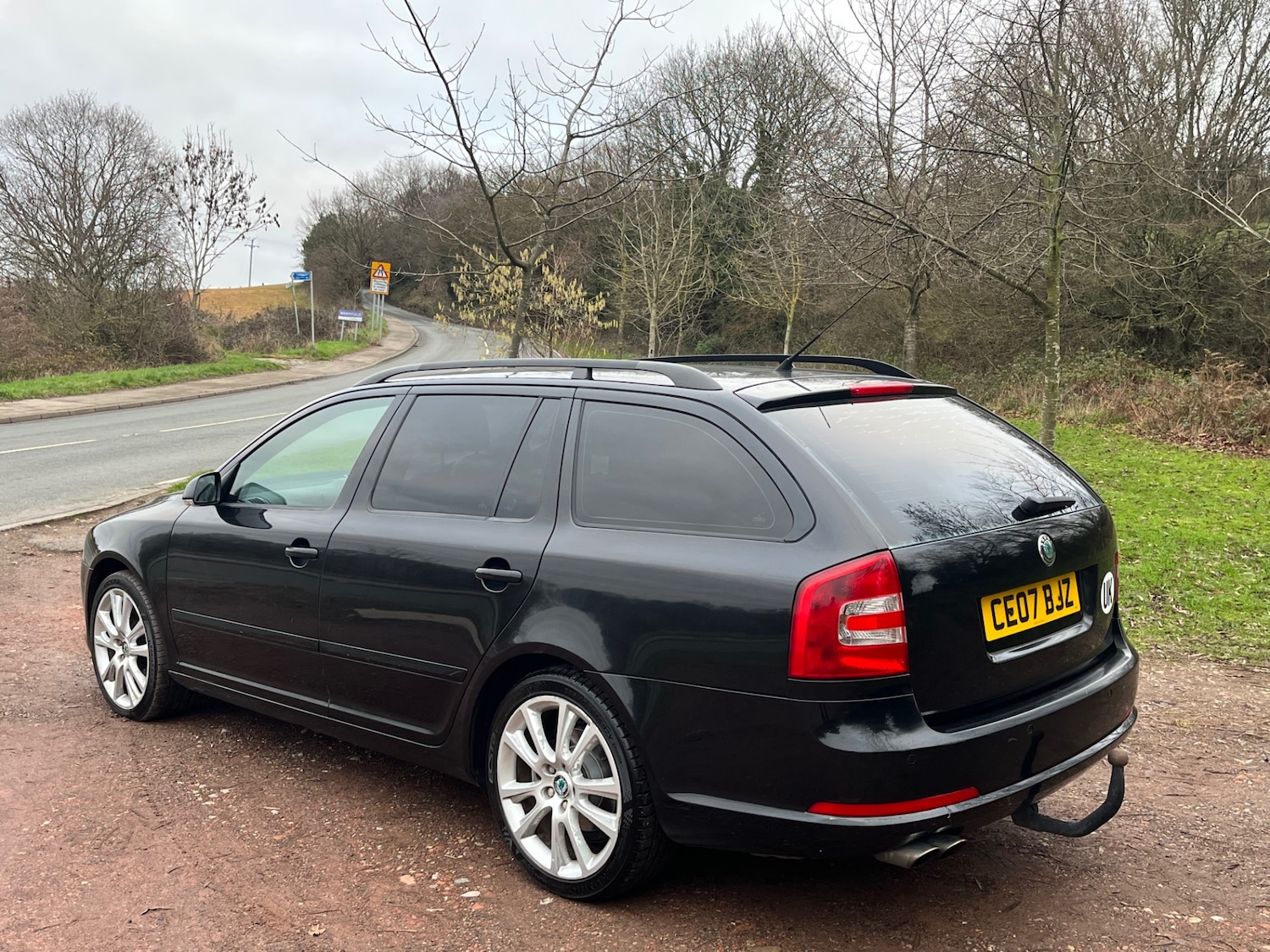 Used Skoda Octavia 2007 for sale - 77065505: Photo 6
