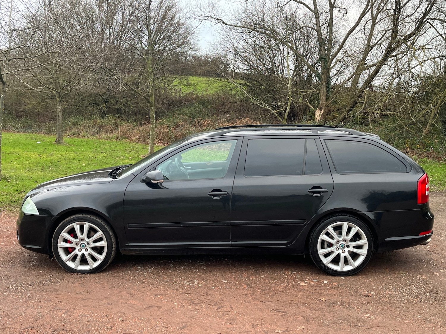Used Skoda Octavia 2007 for sale - 77065505: Photo 7