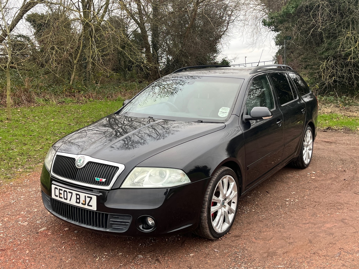 Used Skoda Octavia 2007 for sale - 77065505: Photo 8