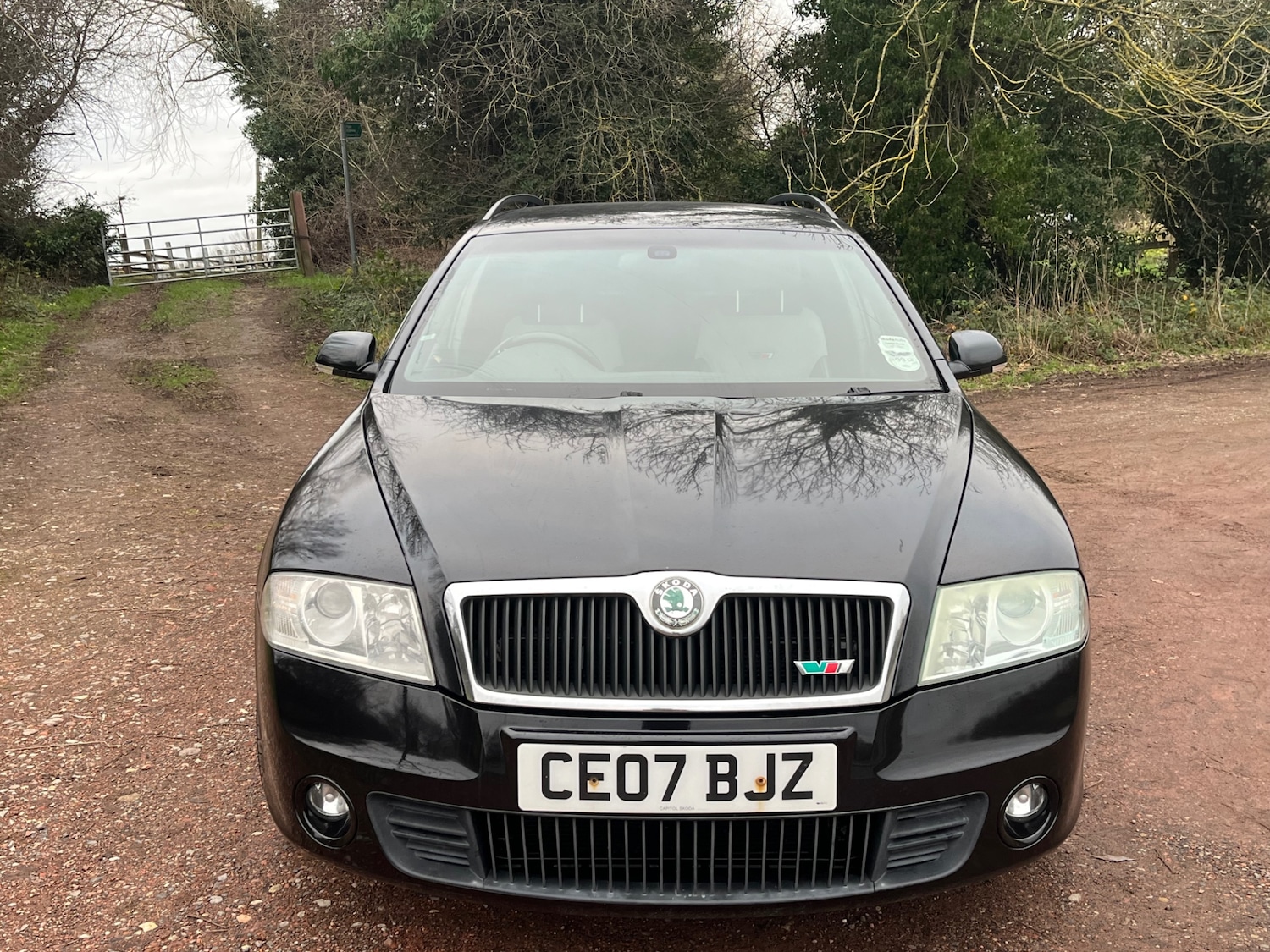 Used Skoda Octavia 2007 for sale - 77065505: Photo 9