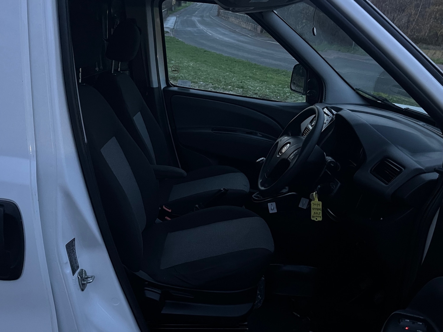 Used Fiat Doblo 2019 for sale - 76643703: Photo 10