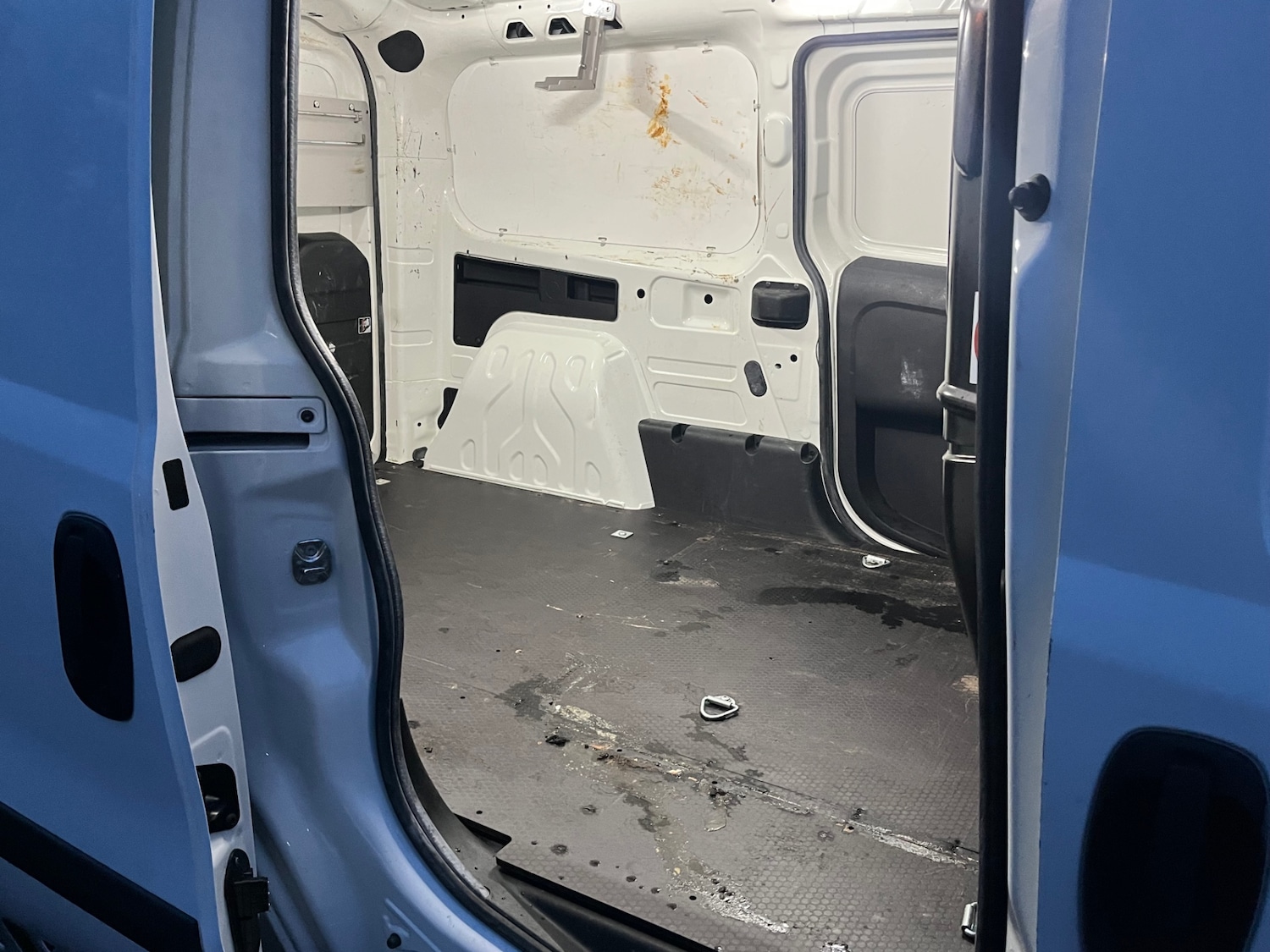 Used Fiat Doblo 2019 for sale - 76643703: Photo 12