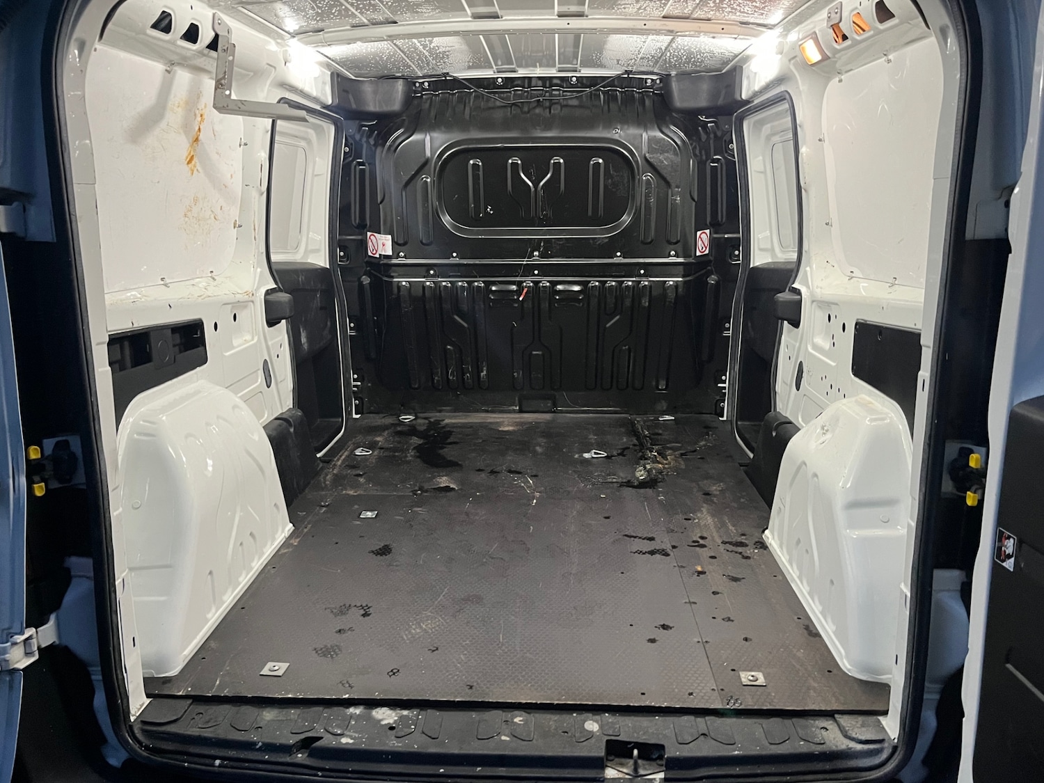 Used Fiat Doblo 2019 for sale - 76643703: Photo 13