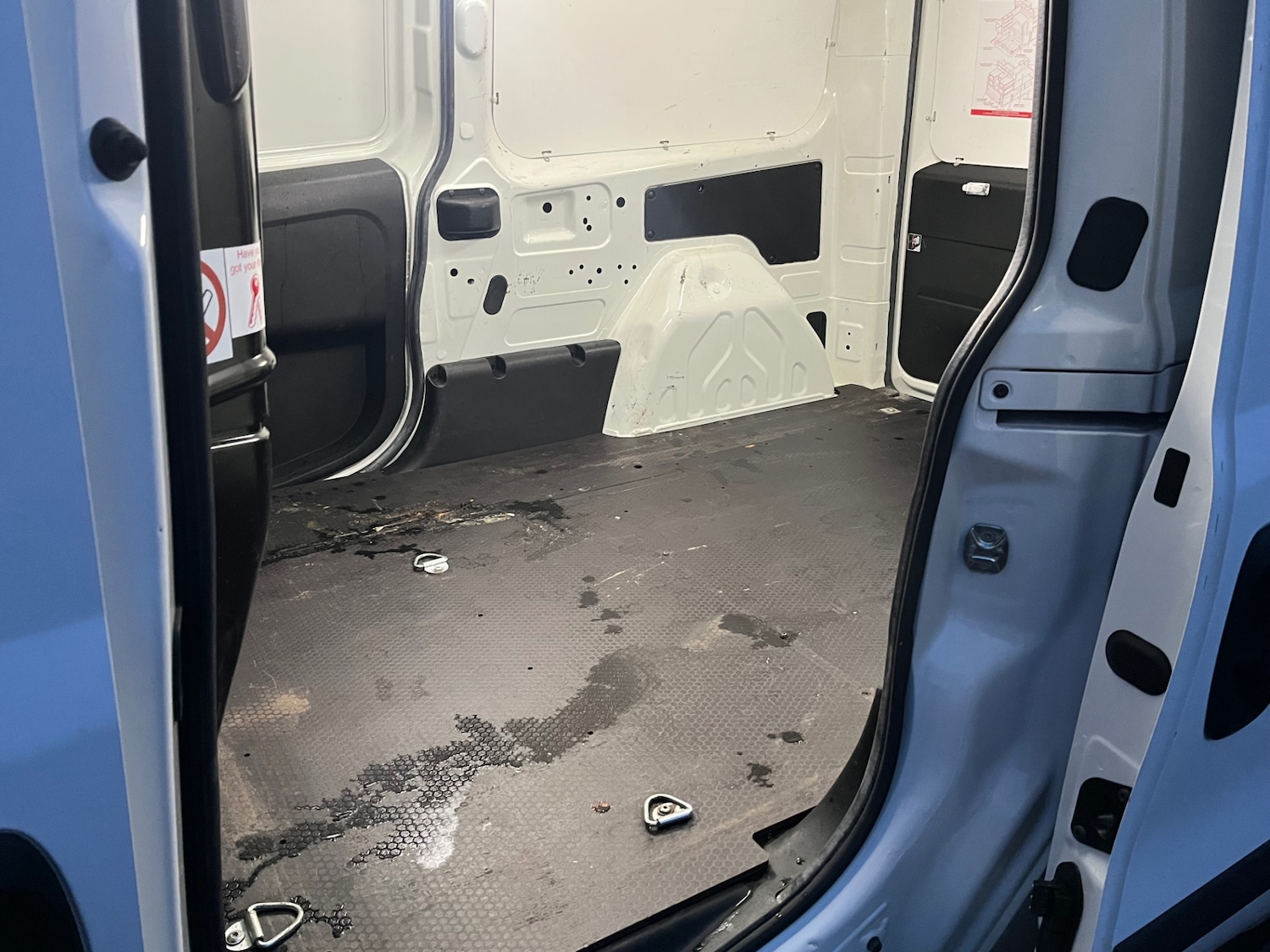 Used Fiat Doblo 2019 for sale - 76643703: Photo 14