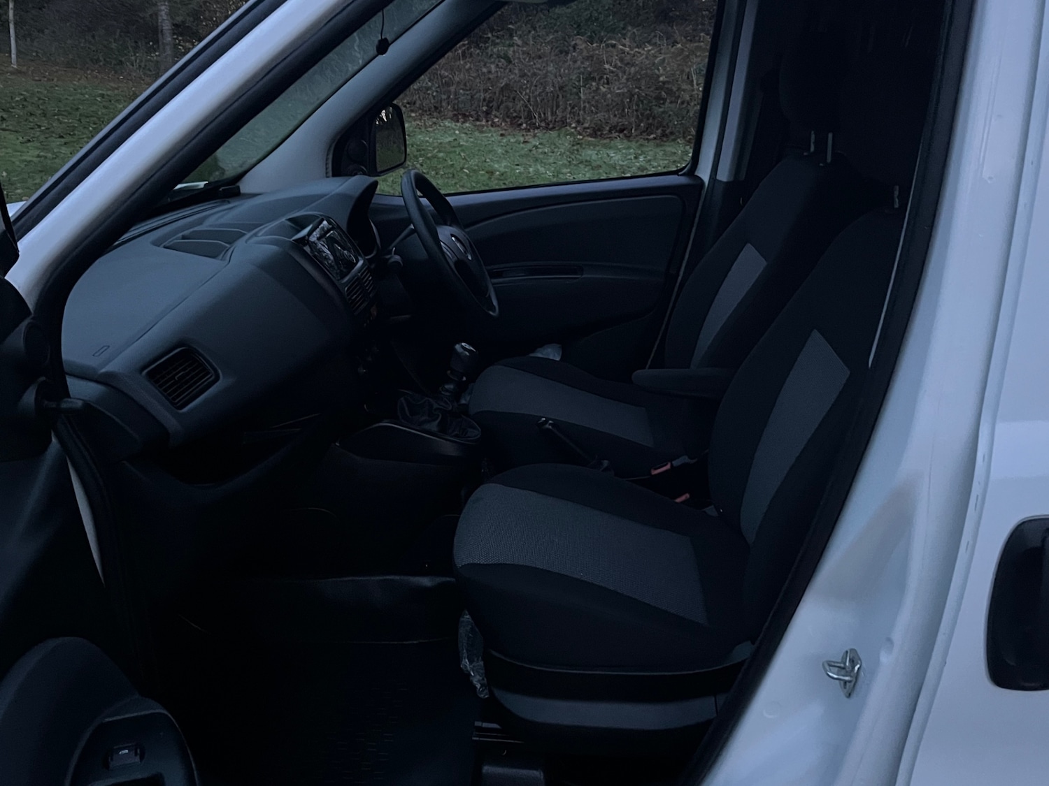 Used Fiat Doblo 2019 for sale - 76643703: Photo 15