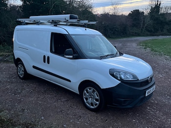 Fiat - Doblo