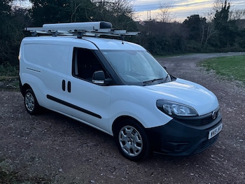 Used Fiat Doblo 2019 for sale - 76643703: Photo
