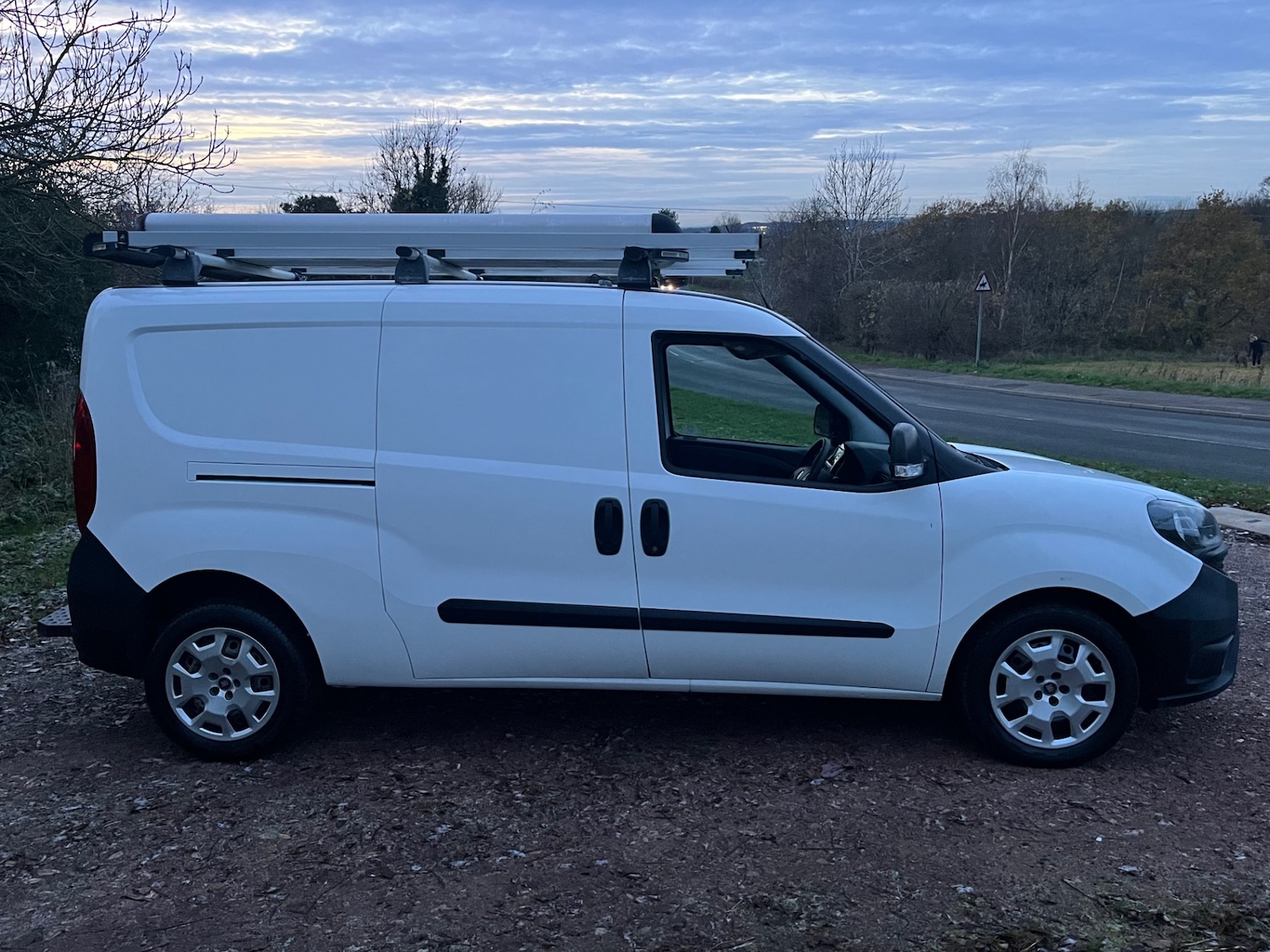 Used Fiat Doblo 2019 for sale - 76643703: Photo 3