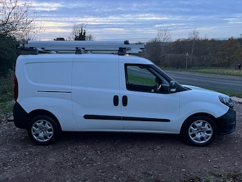Used Fiat Doblo 2019 for sale - 76643703: Photo