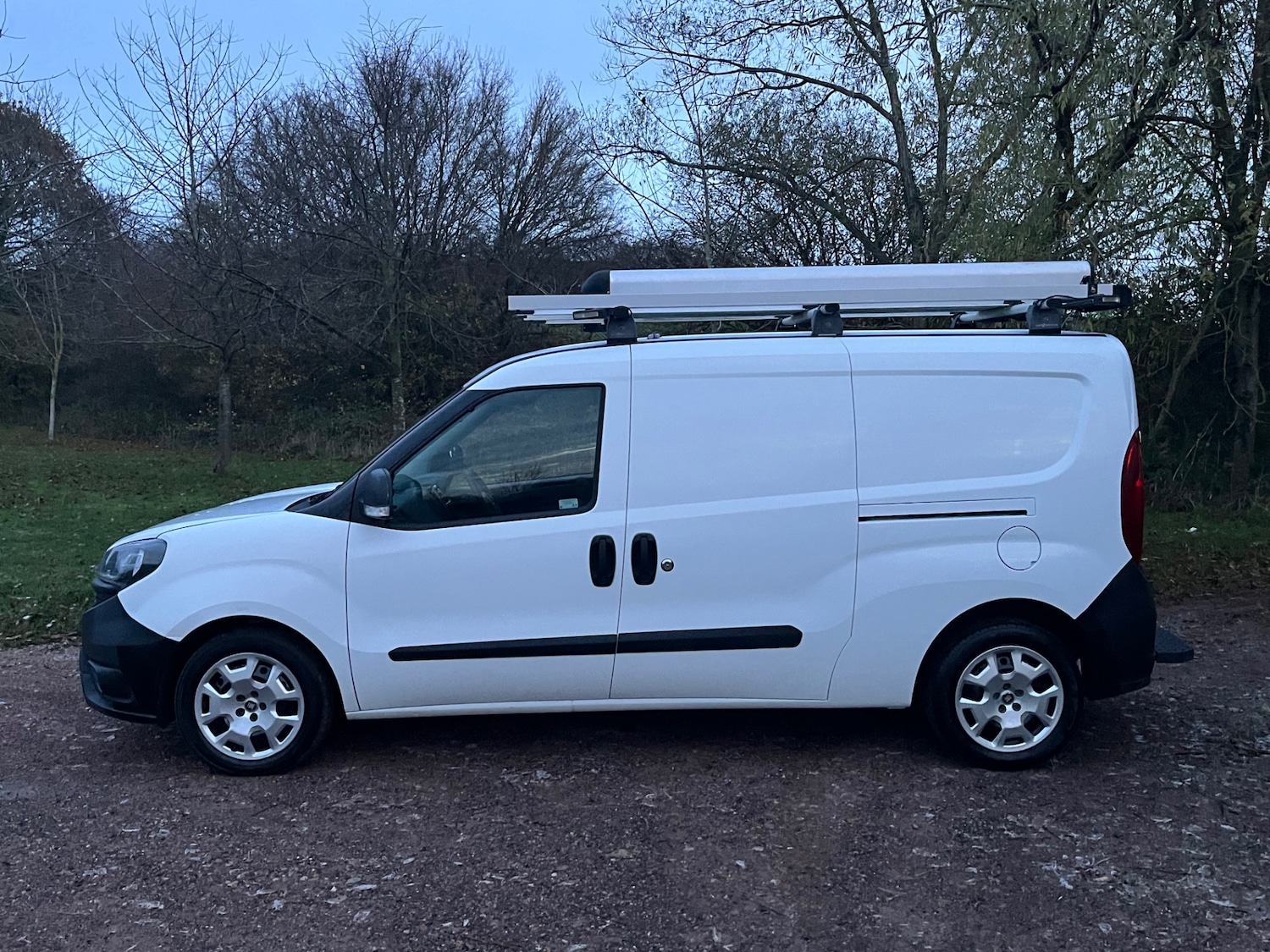 Used Fiat Doblo 2019 for sale - 76643703: Photo 7