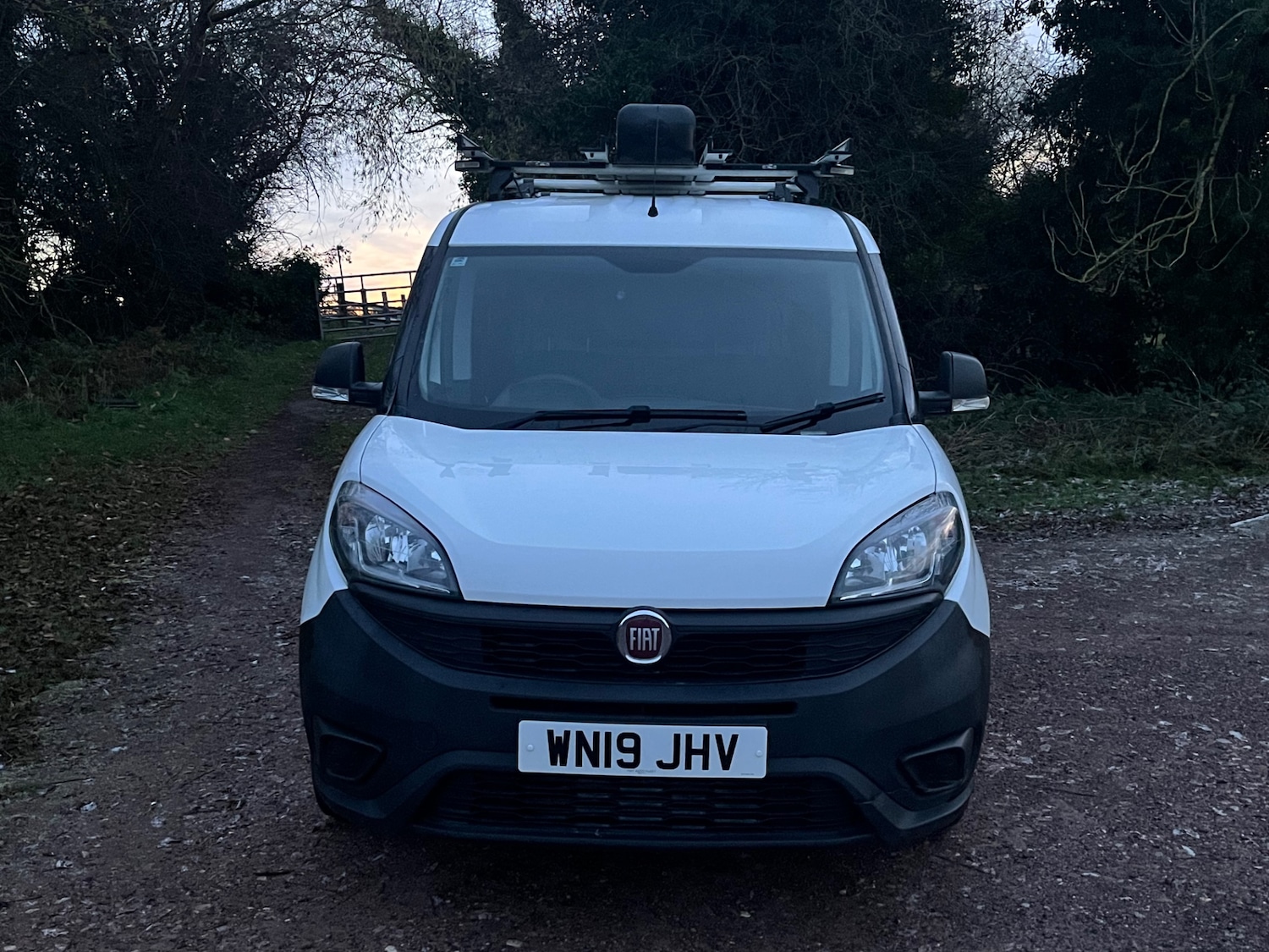 Used Fiat Doblo 2019 for sale - 76643703: Photo 9