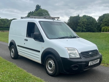 Used Ford Transit Connect 2013 for sale - 76171609: Photo