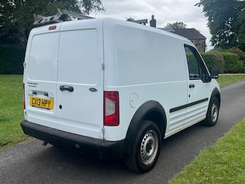 Used Ford Transit Connect 2013 for sale - 76171609: Photo