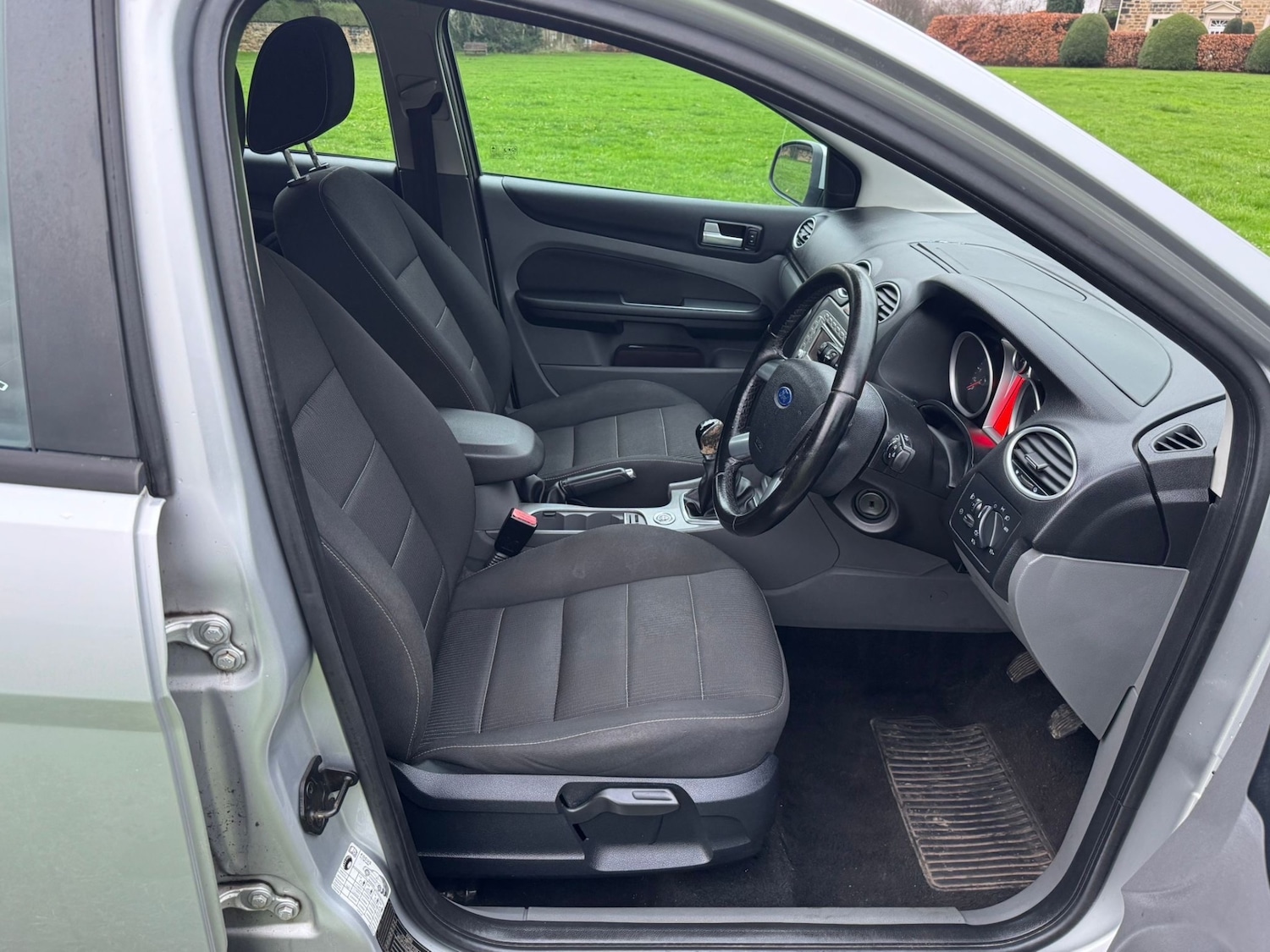 Used Ford Focus 2011 for sale - 77395076: Photo 10