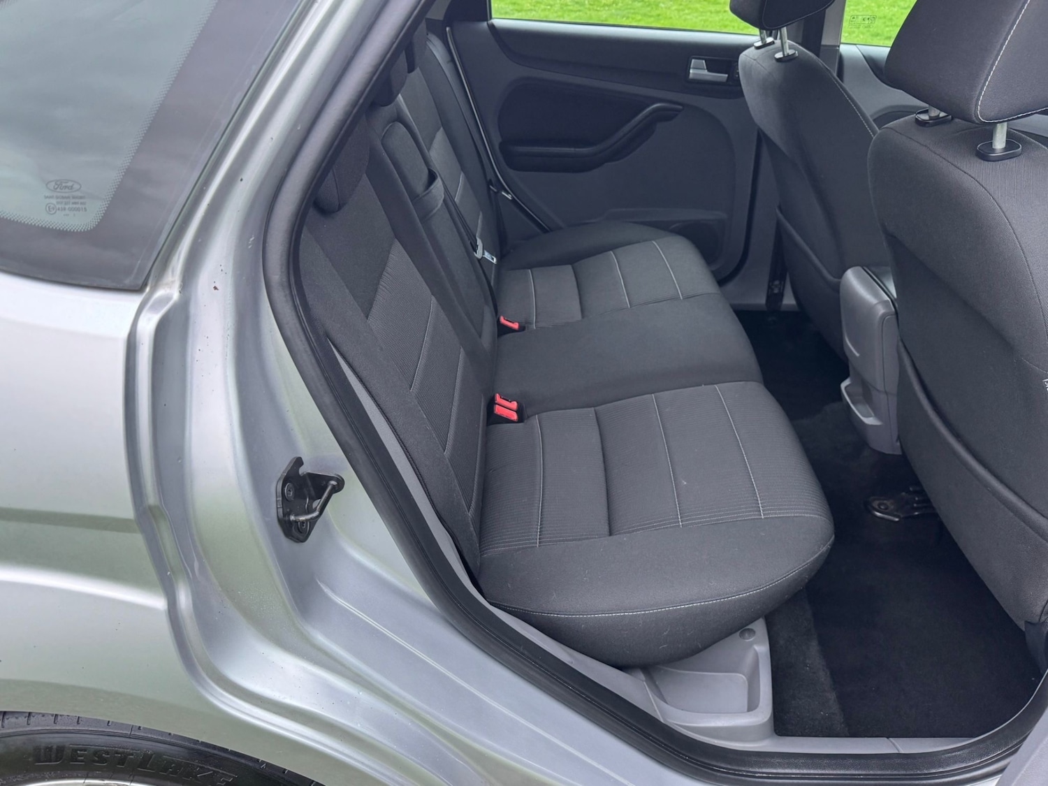 Used Ford Focus 2011 for sale - 77395076: Photo 11