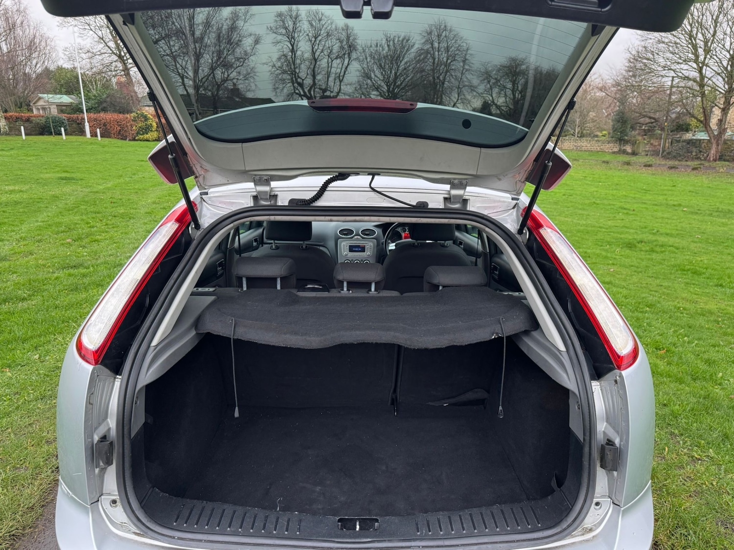 Used Ford Focus 2011 for sale - 77395076: Photo 12