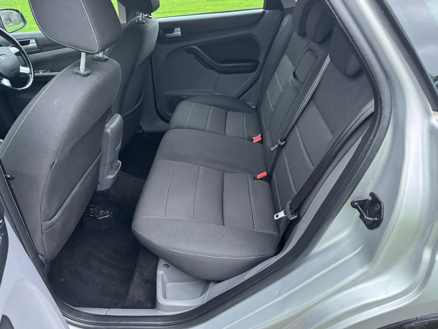 Used Ford Focus 2011 for sale - 77395076: Photo 13