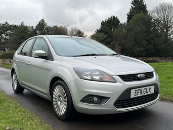 Used Ford Focus 2011 for sale - 77395076: Photo