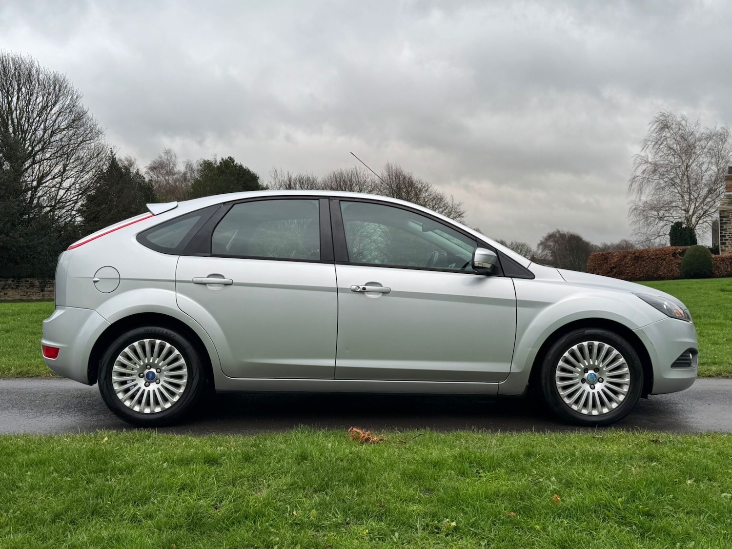 Used Ford Focus 2011 for sale - 77395076: Photo 2