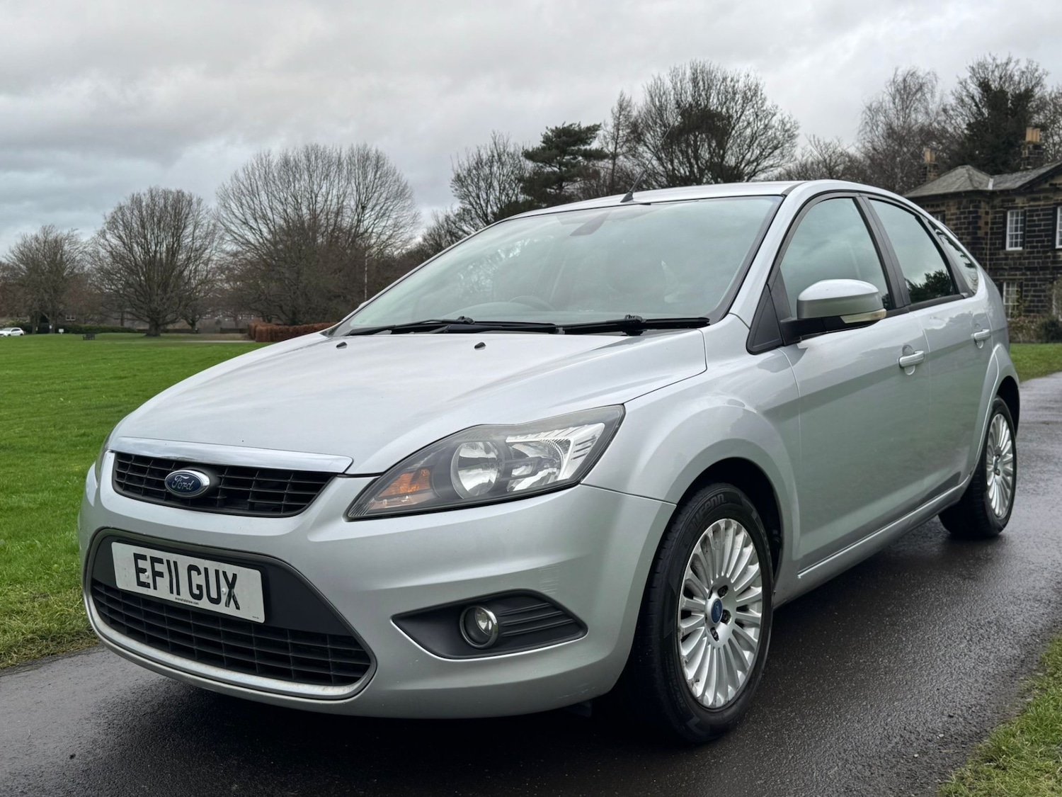 Used Ford Focus 2011 for sale - 77395076: Photo 7